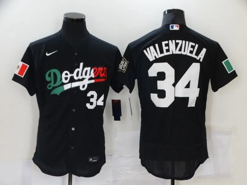 Los Angeles Dodgers 3