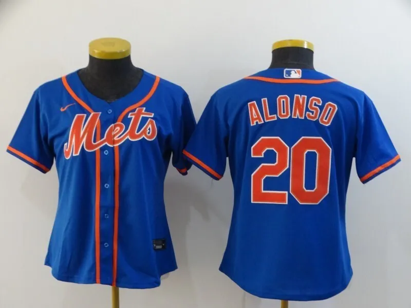 New York Mets 49
