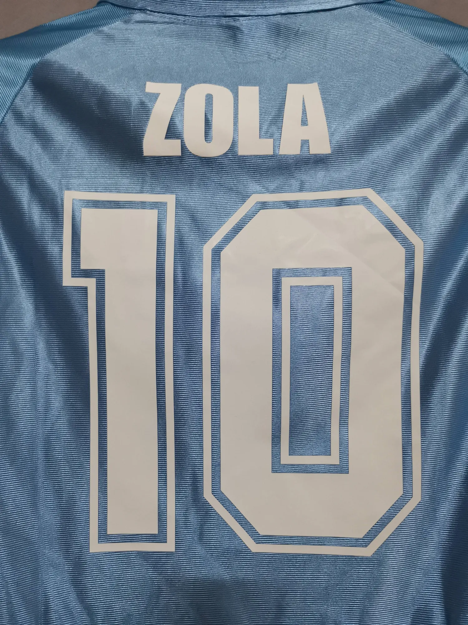 90-91 Napoli special version 7