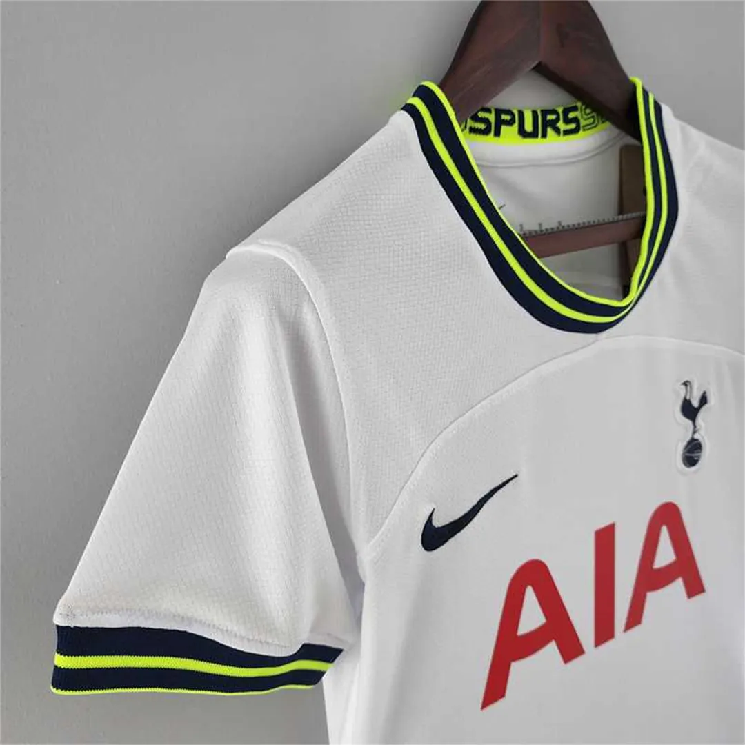 22-23 Tottenham Hotspur women home 1