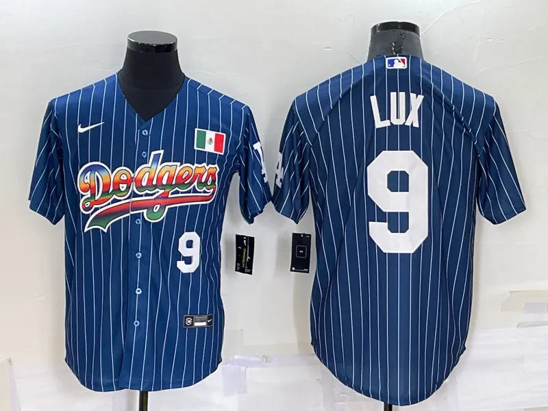 Los Angeles Dodgers 83