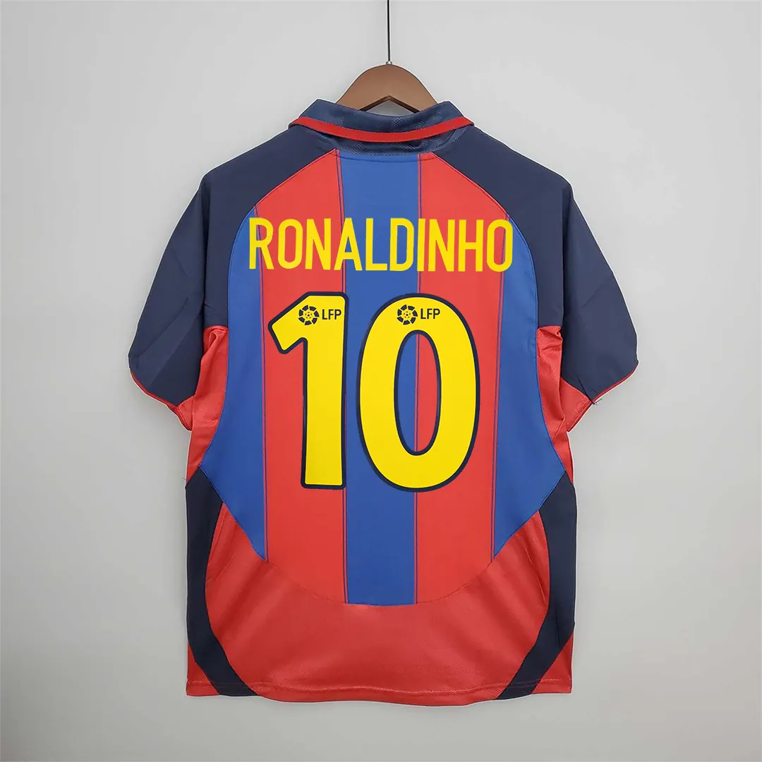 03-04 Barcelona home 1