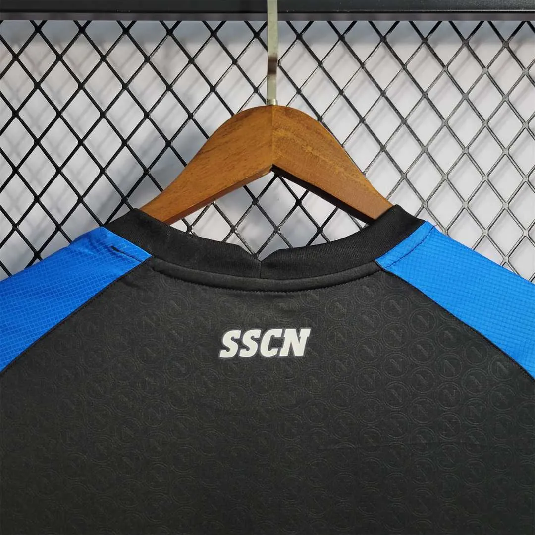 22-23 Napoli training suit 4
