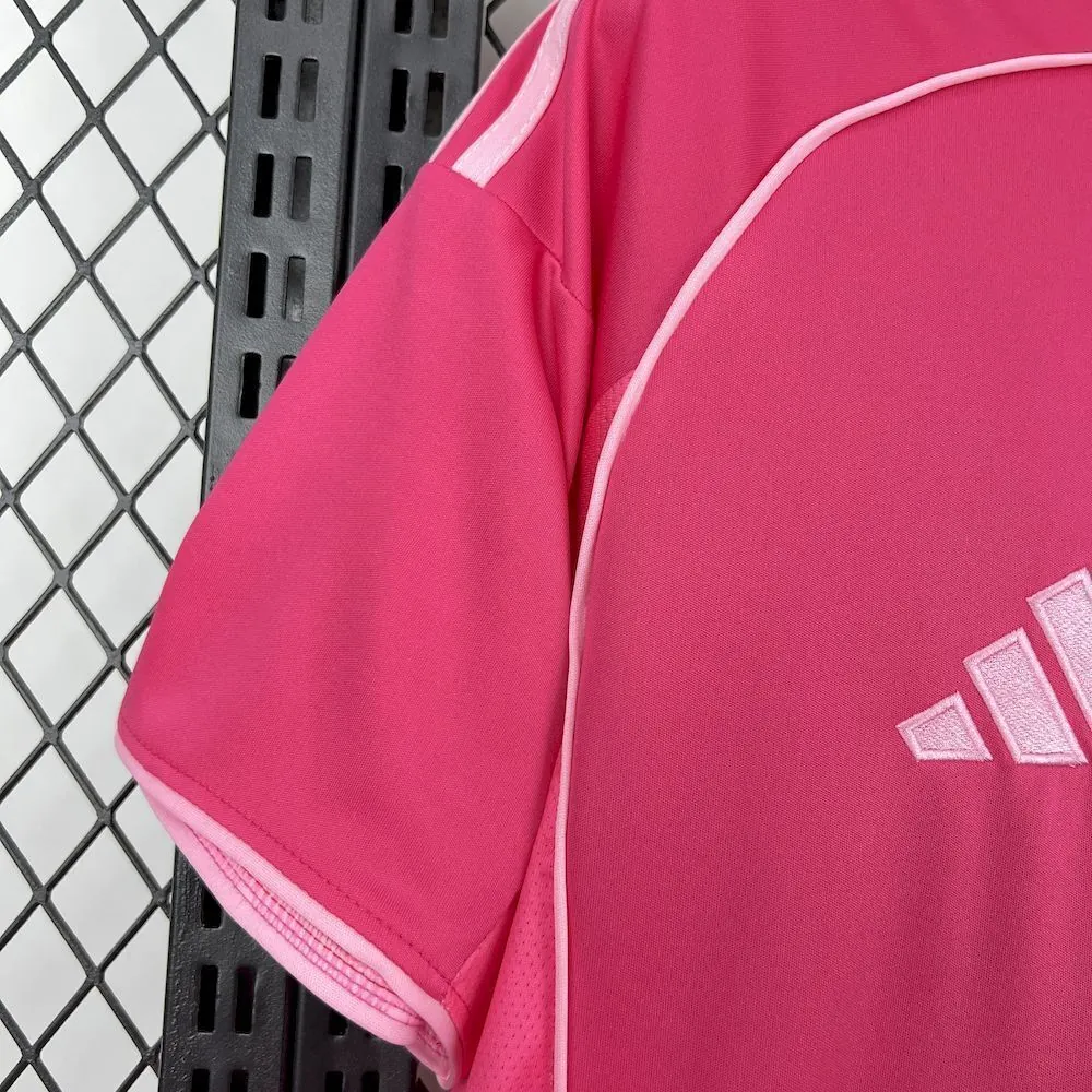 25-26 Granada Fourth Kit Football Apparels AAAAJersey Wholesale Yupoo 1