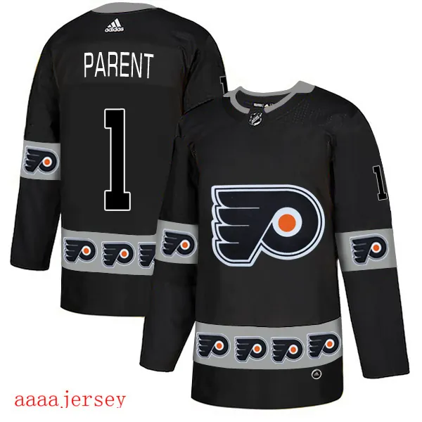 2019 Philadelphia Flyers Ice Hockey jersey M-3XL 费城飞人队冰球服 13