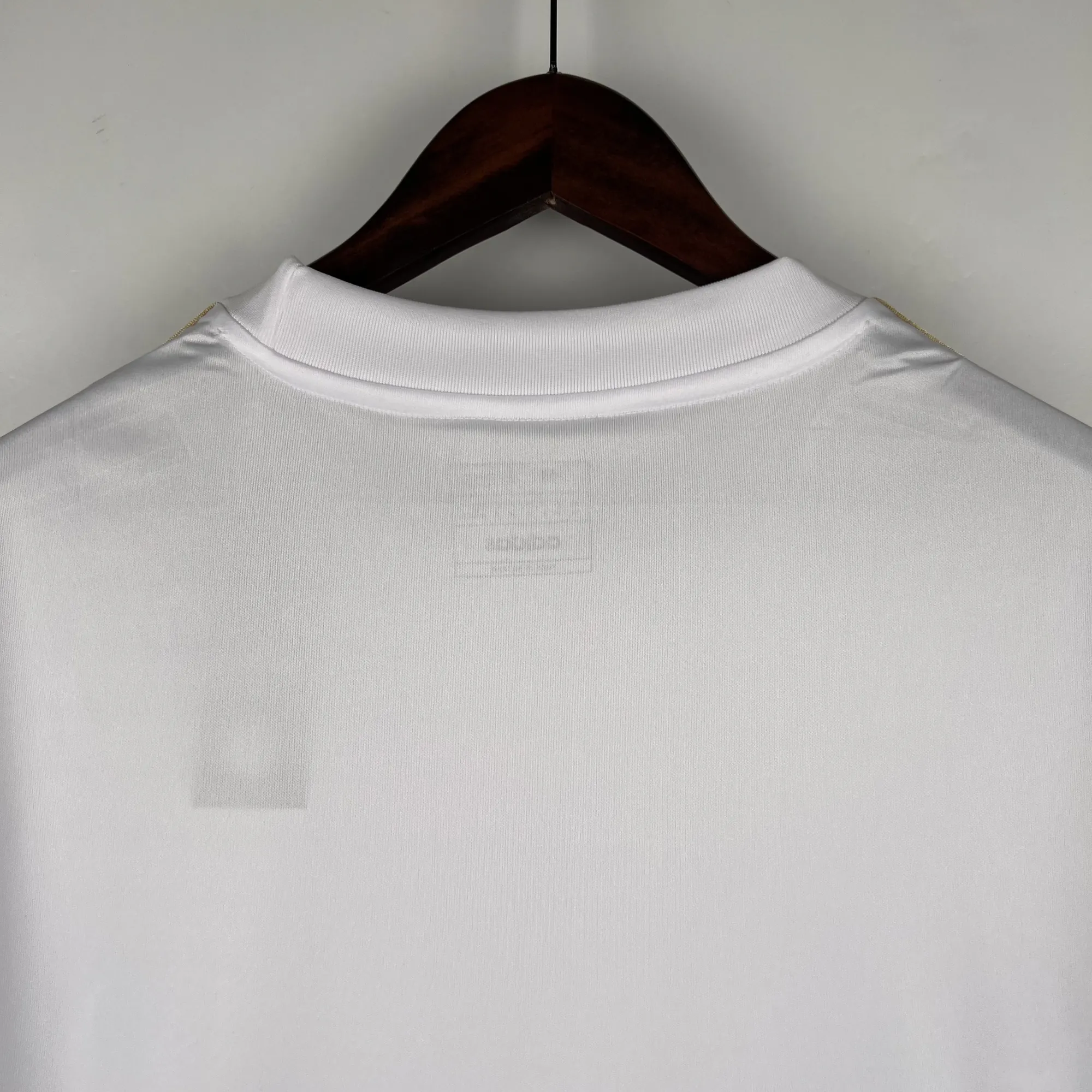 2023 Italy 125th Anniversary White S-4XL 5
