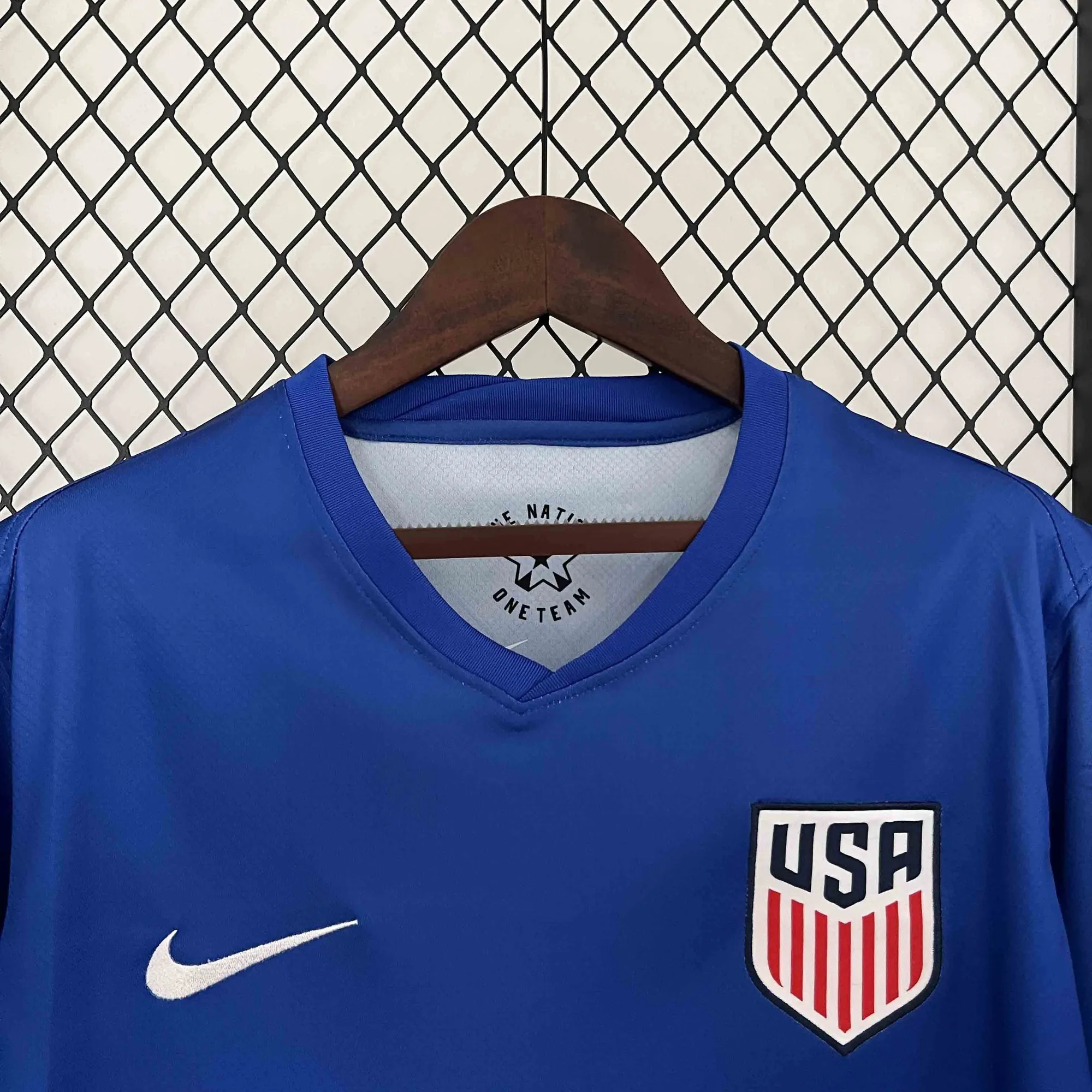 2024 USA Away Shirt Best Jerseys Yupoo 4