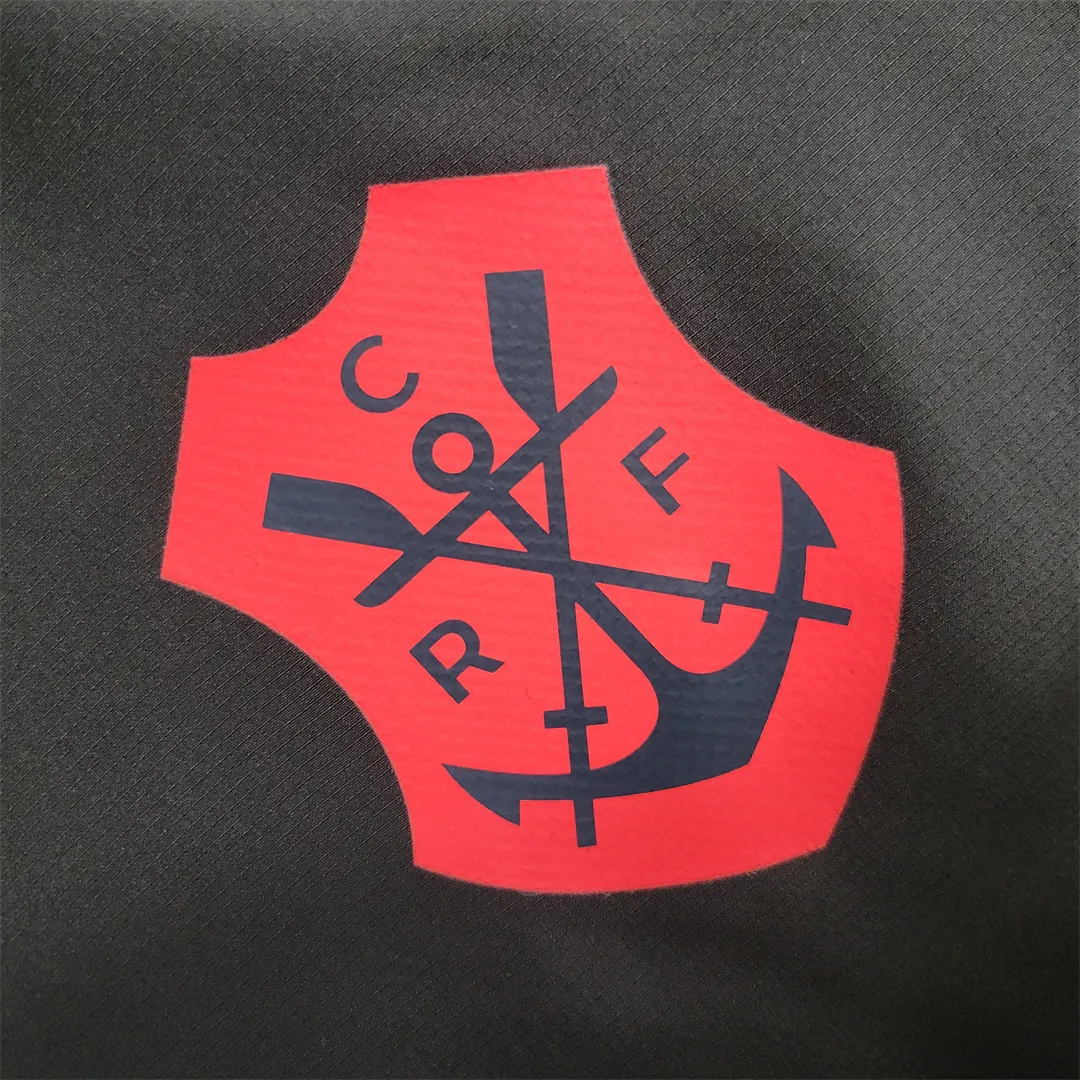 Windbreaker Flamengo 1
