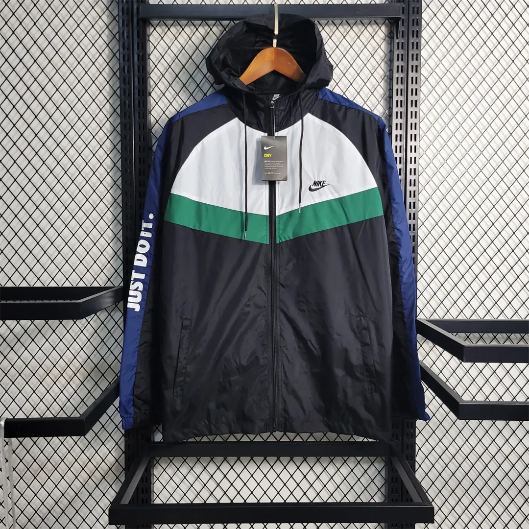 Windbreaker Nike - 6 6