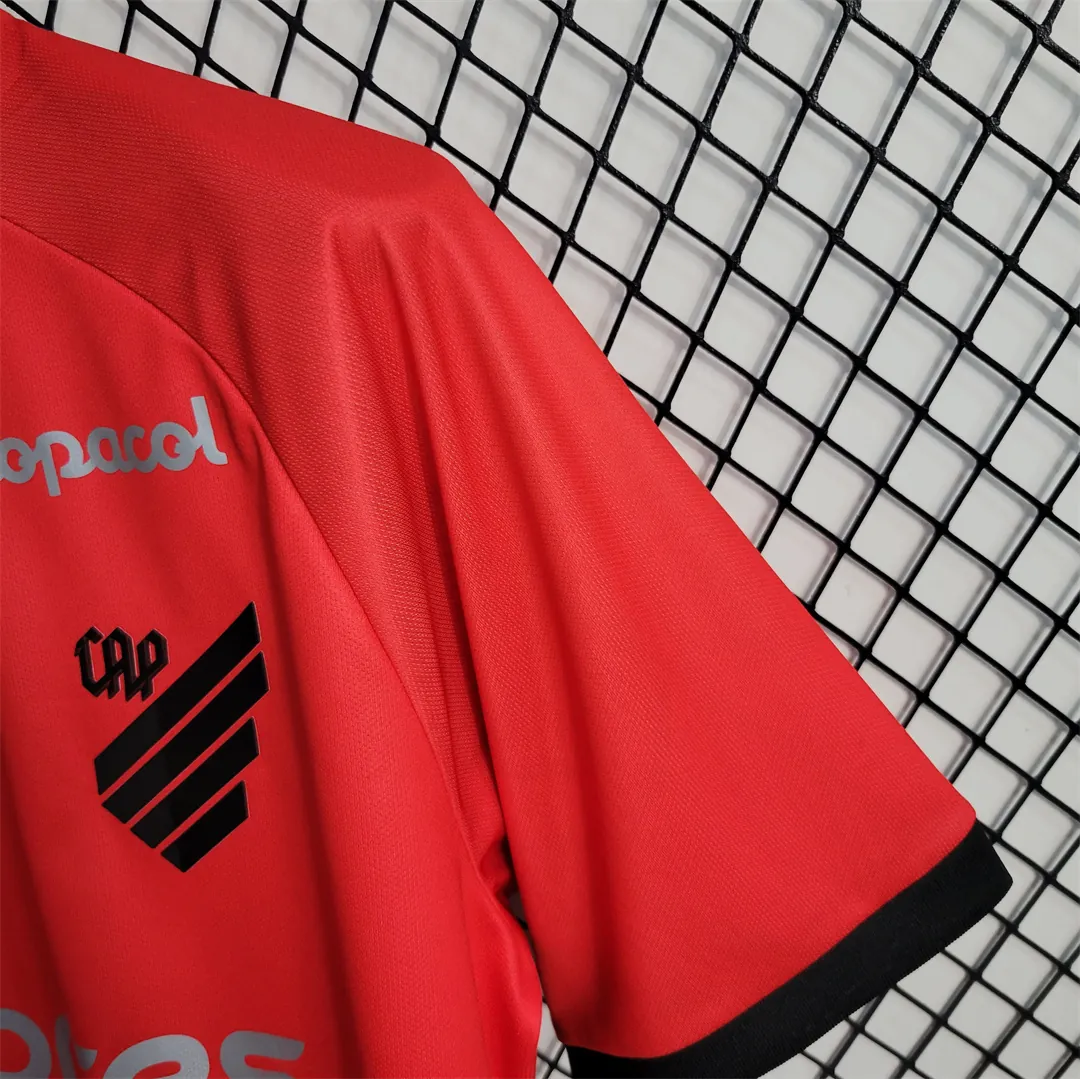 23-24 Athletico Paranaense home 3
