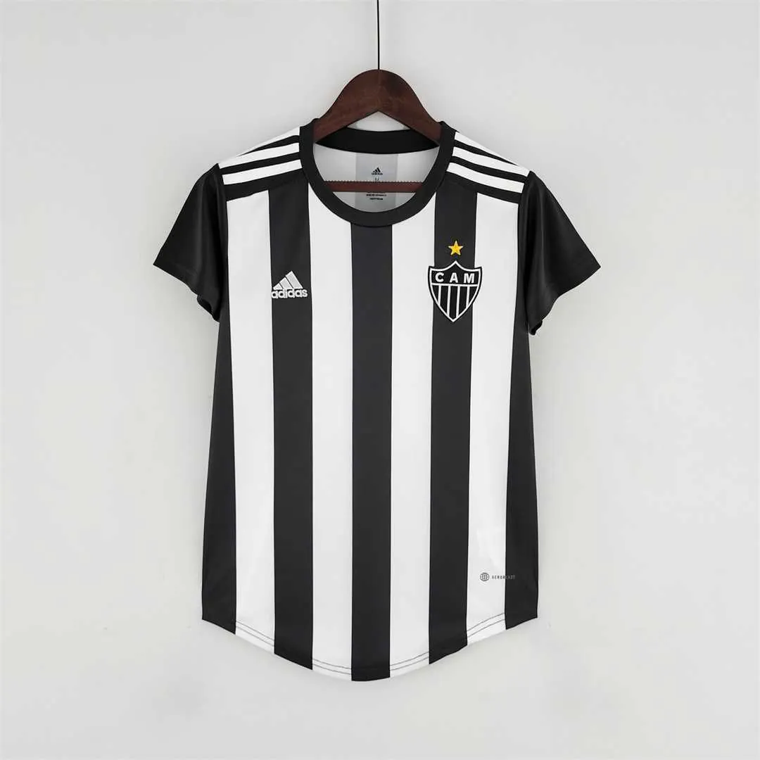 22-23 Atletico Mineiro woman home 10