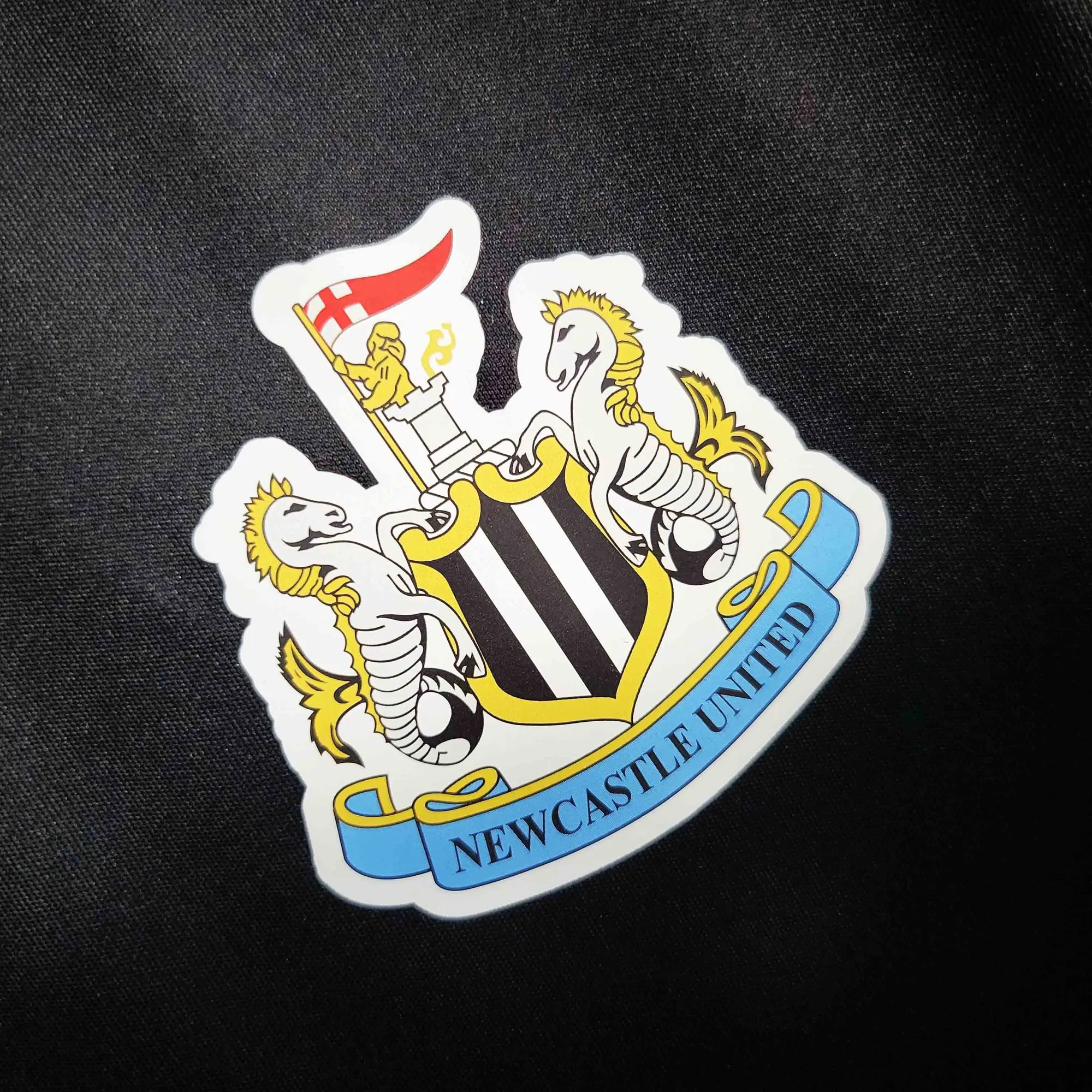 23-24 Newcastle Training Suit S-XXL 5