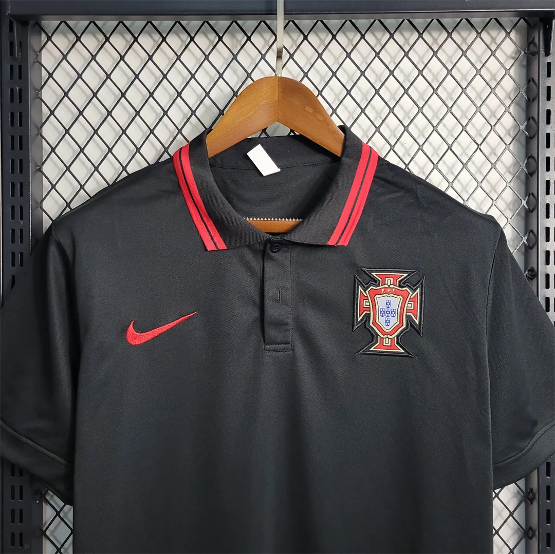 2023 Portugal black POLO 5