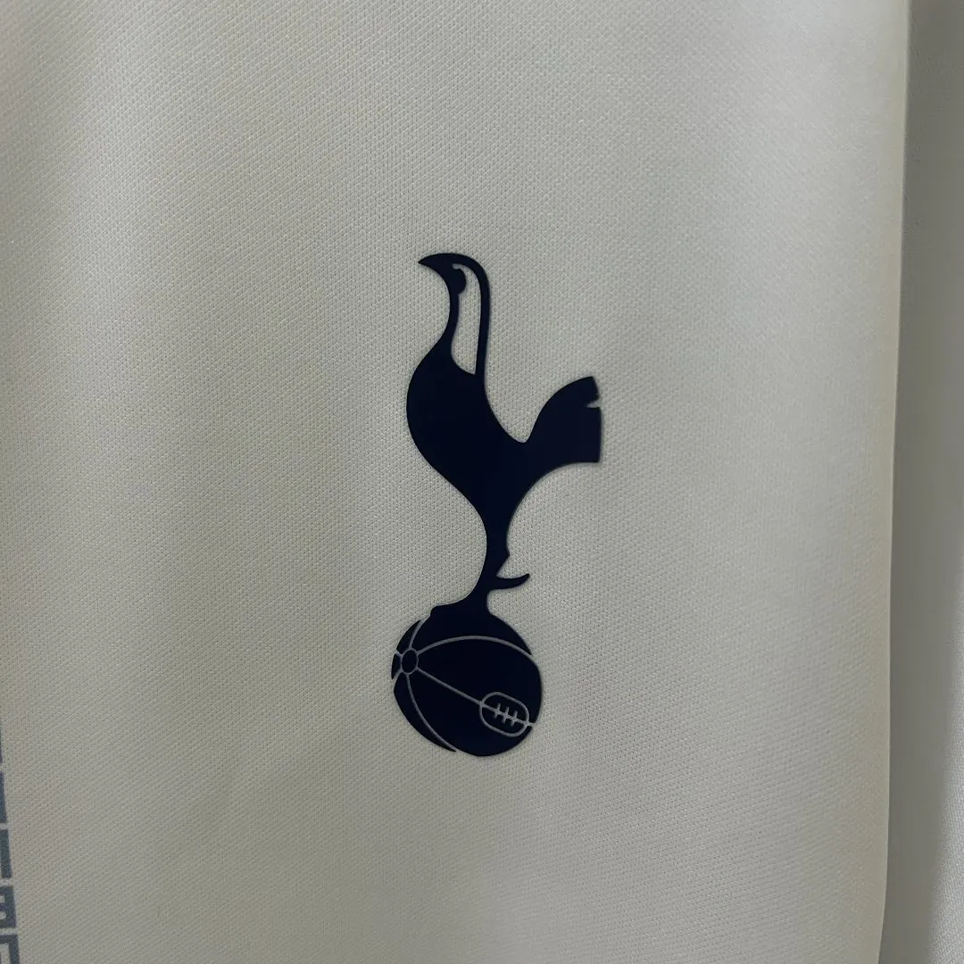 25-26 Tottenham Hotspur Pre-match Kit Soccer T-Shirt AAAAJersey Dropship Yupoo 4