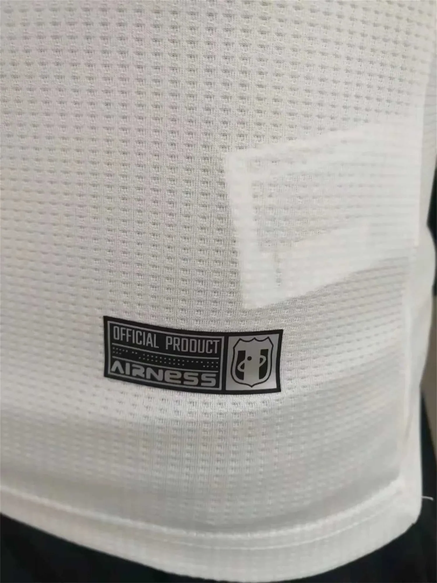 2022 Mali away Players Edition 2