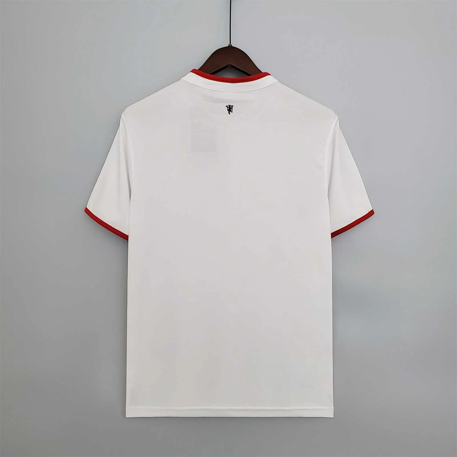 13-14 Manchester United away white 8
