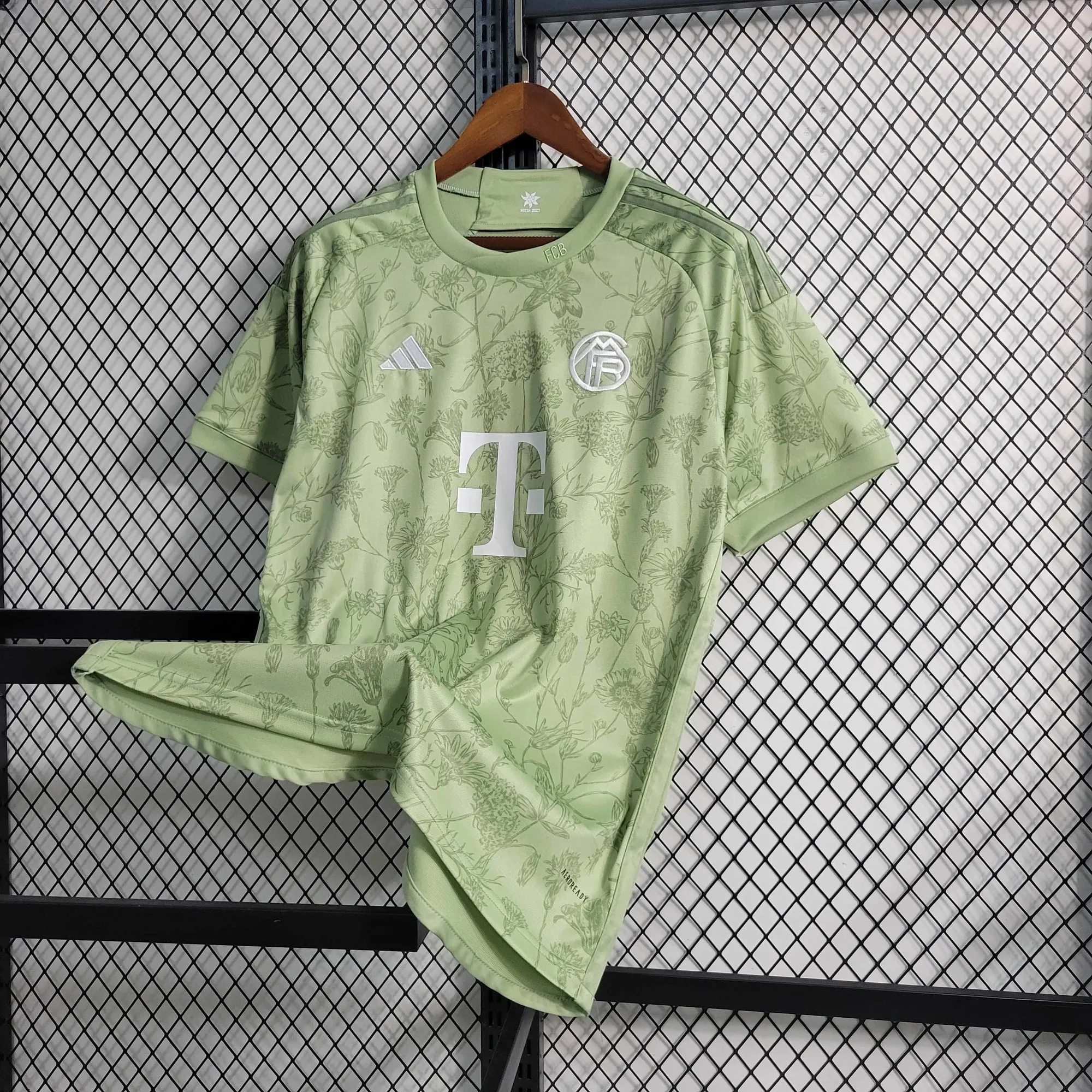 23-24 Bayern Beer Festival Special Edition S-XXL 5