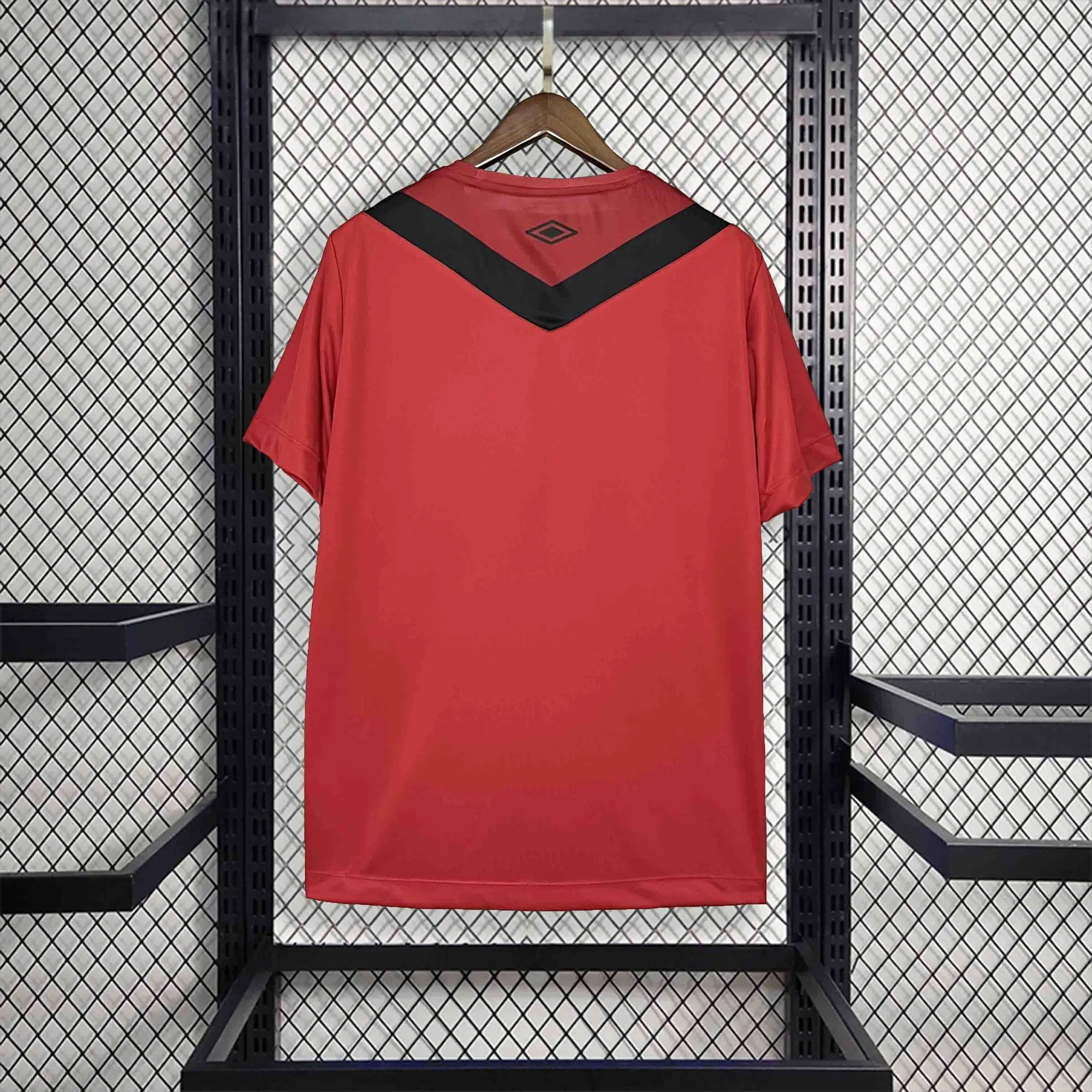 24-25 Recife Third Kit Soccer Shirt AAAAJersey Supplier Yupoo 4