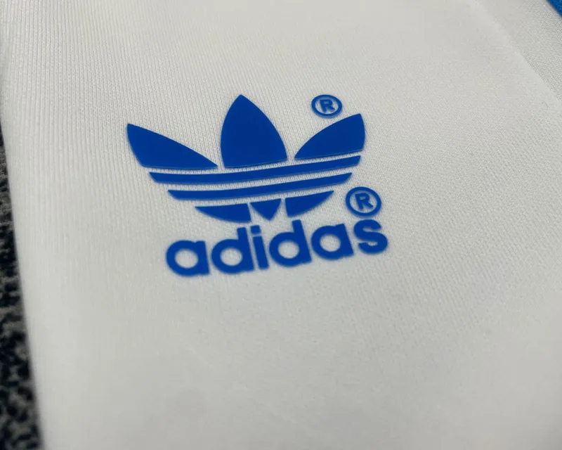 1988 Netherlands Away Retro Kid Kits Youth Apparels AAAAJersey Supplier Yupoo 5