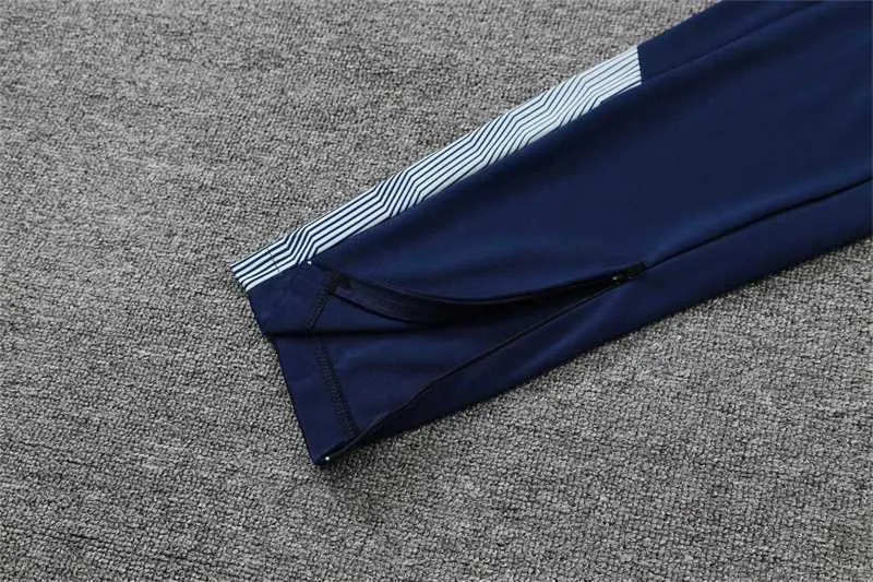 Manchester City Polo deep sapphire blue 18