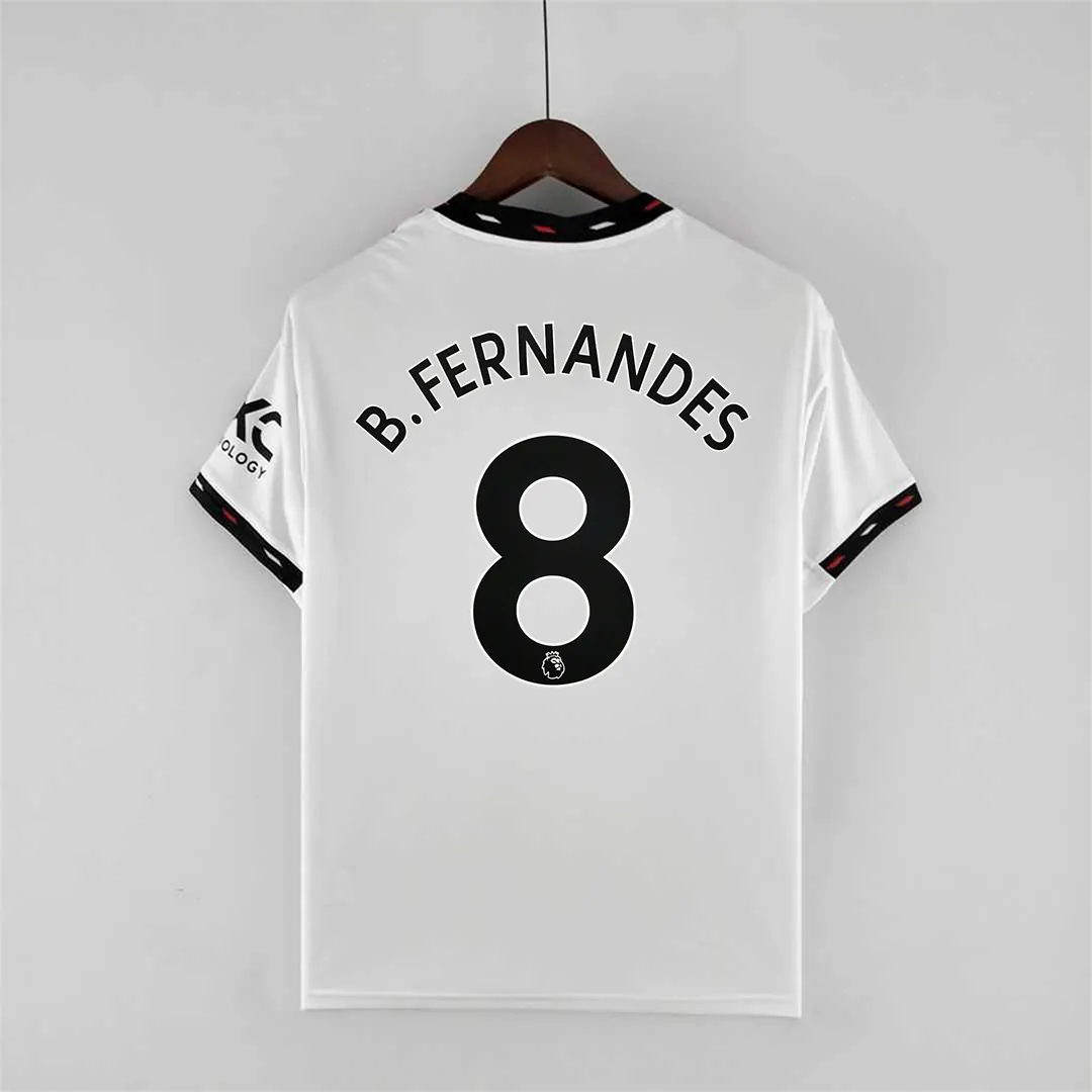 22-23 Manchester United away - 3 12