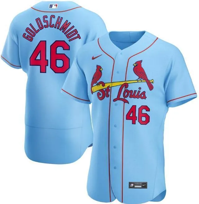 St. Louis Cardinals 38