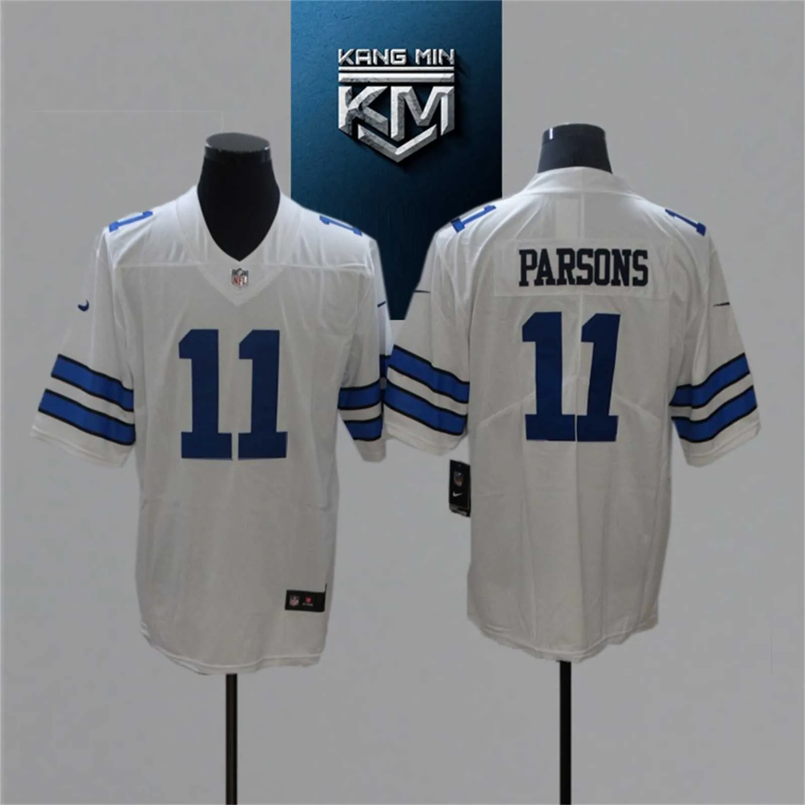 2021 Cowboys NFL Jersey 15