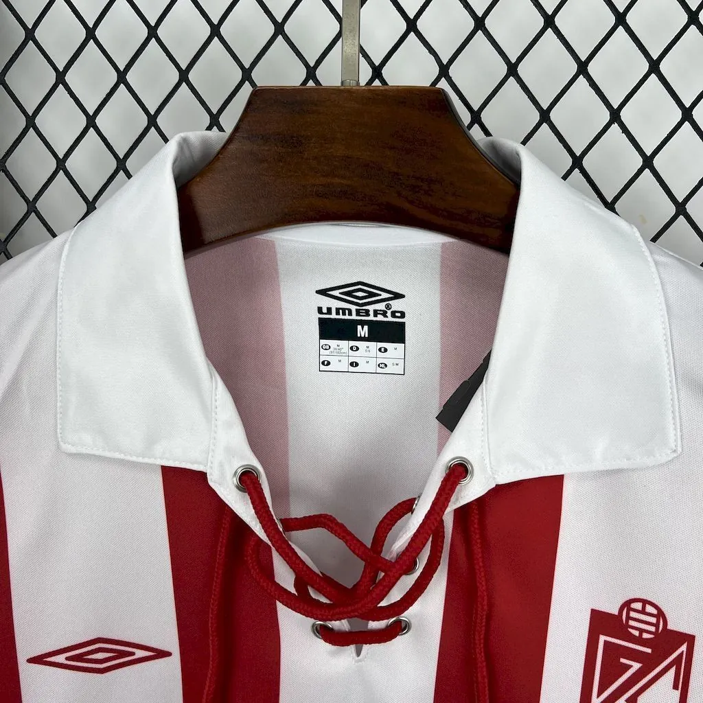 05-06 Granada Home Retro Kit Vintage Shirt AAAAJersey Supply Yupoo 5