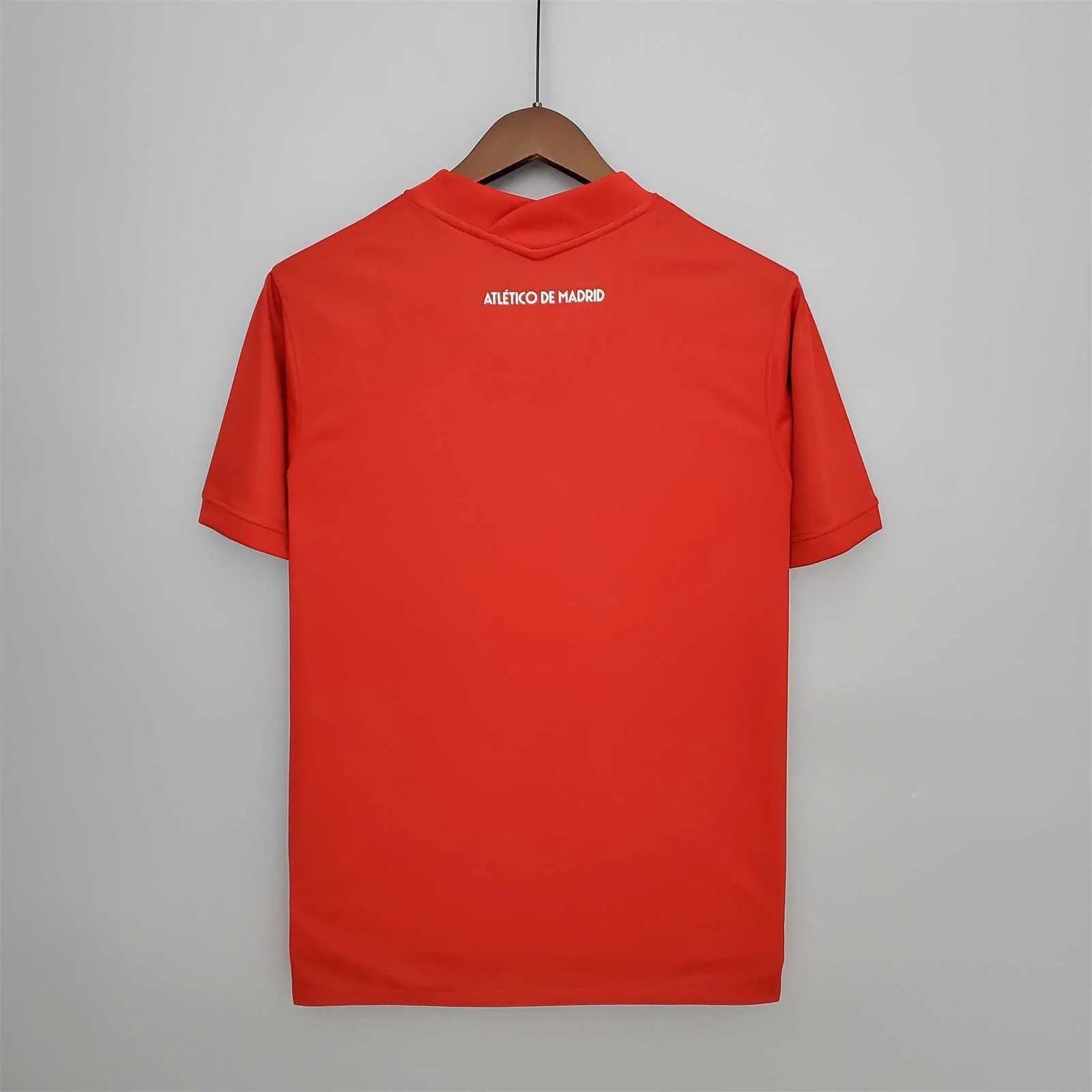 22-23 Atletico Madrid red 75th Anniversary Edition 7