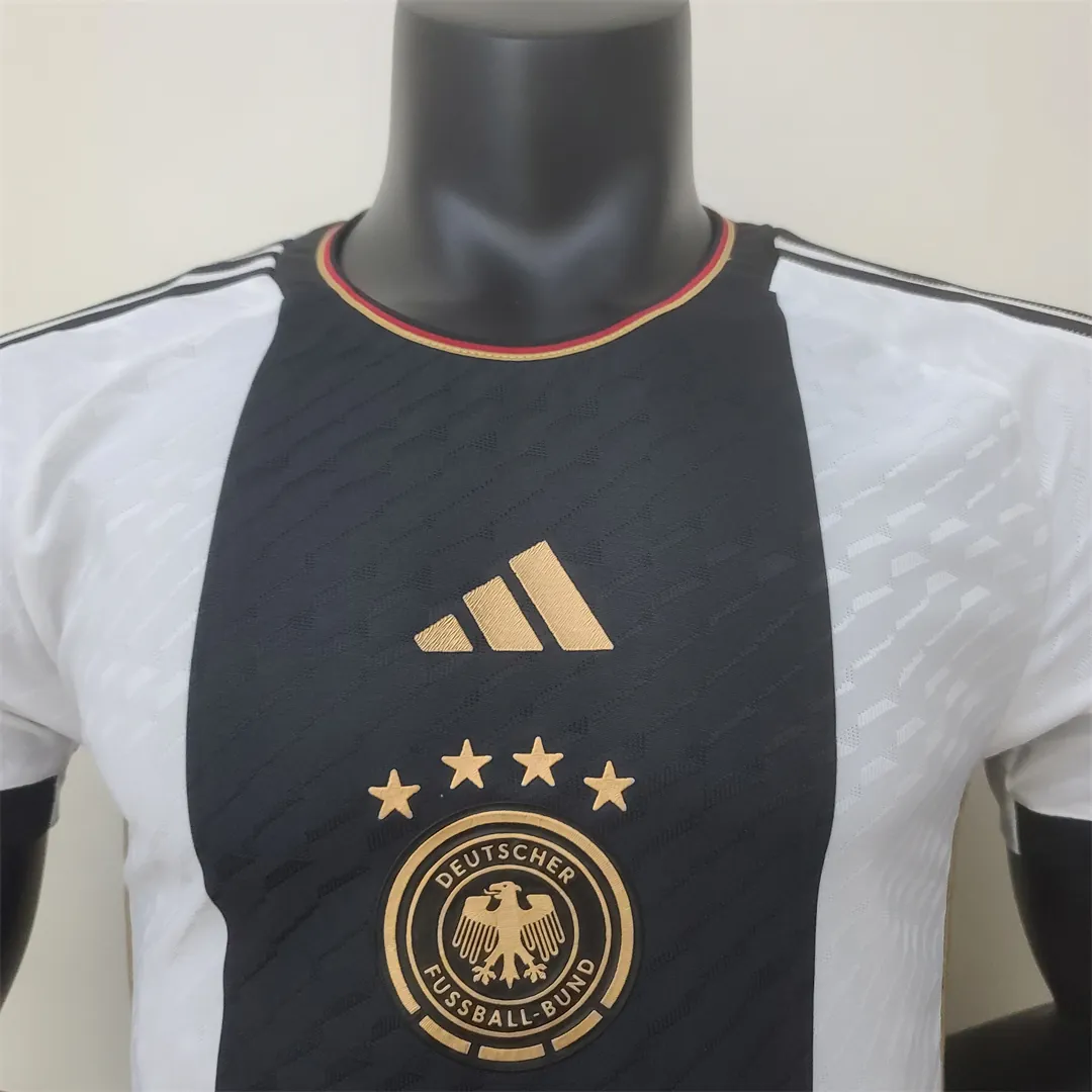 2022 Germany home player version 5