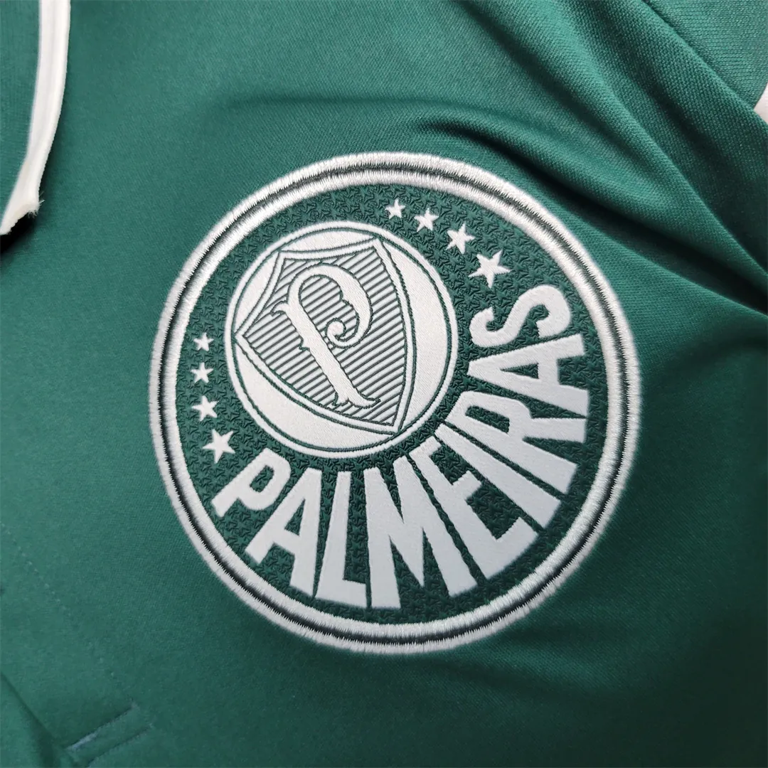 23-24 POLO Palmeiras Green 3
