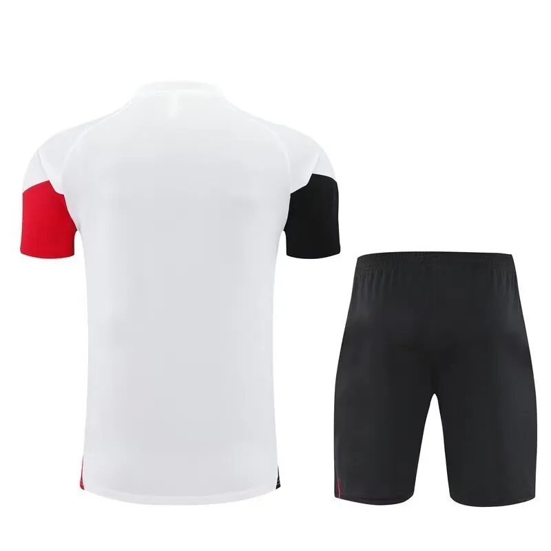 25-26 Ajax Training Kit Soccer Suit AAAAJersey Yupoo 2