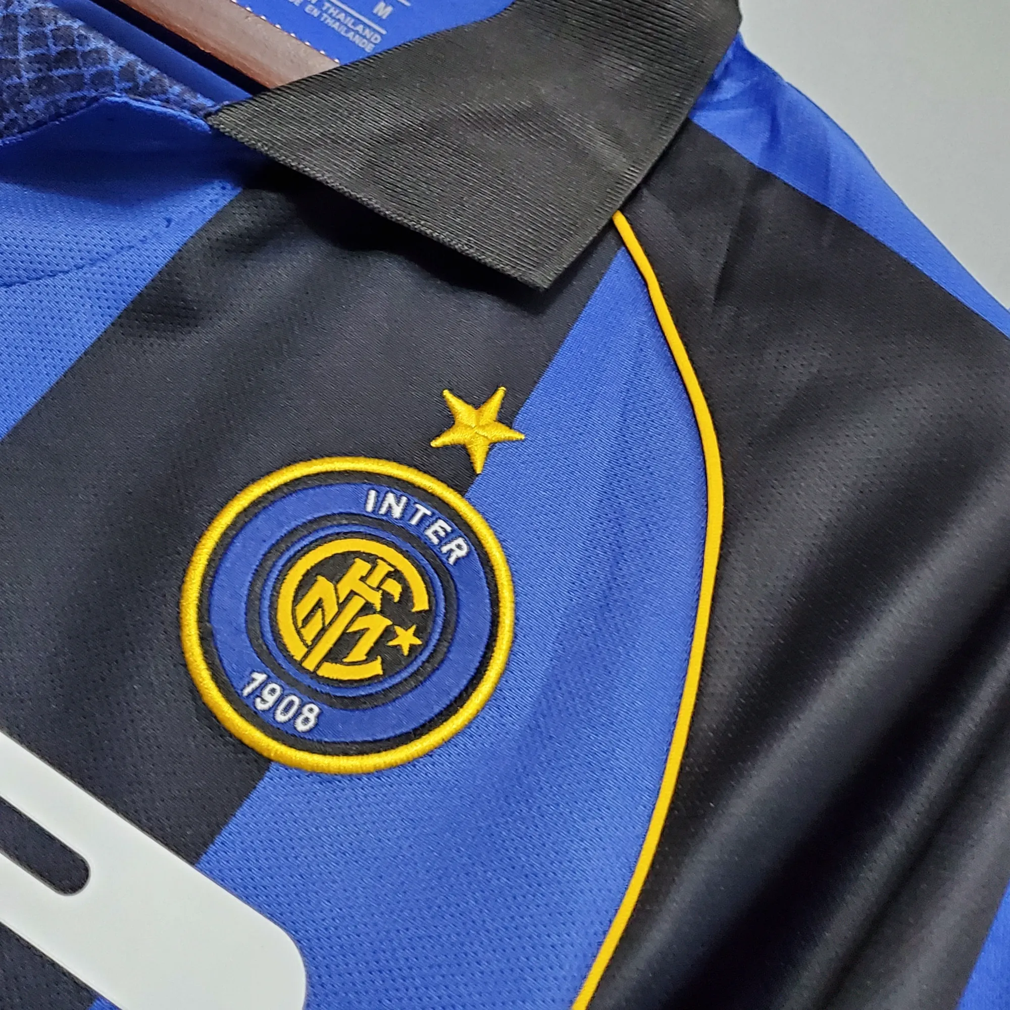 01-02 Inter Milan home 1