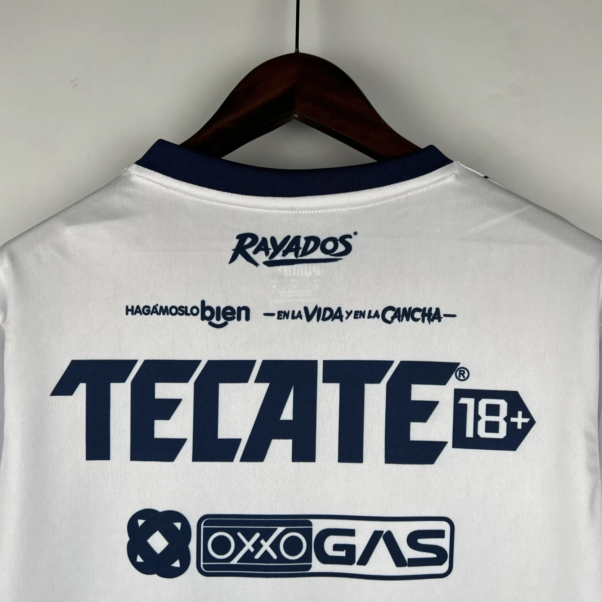 23-24 Monterrey Away Kit Soccer Jerseys Yupoo 7