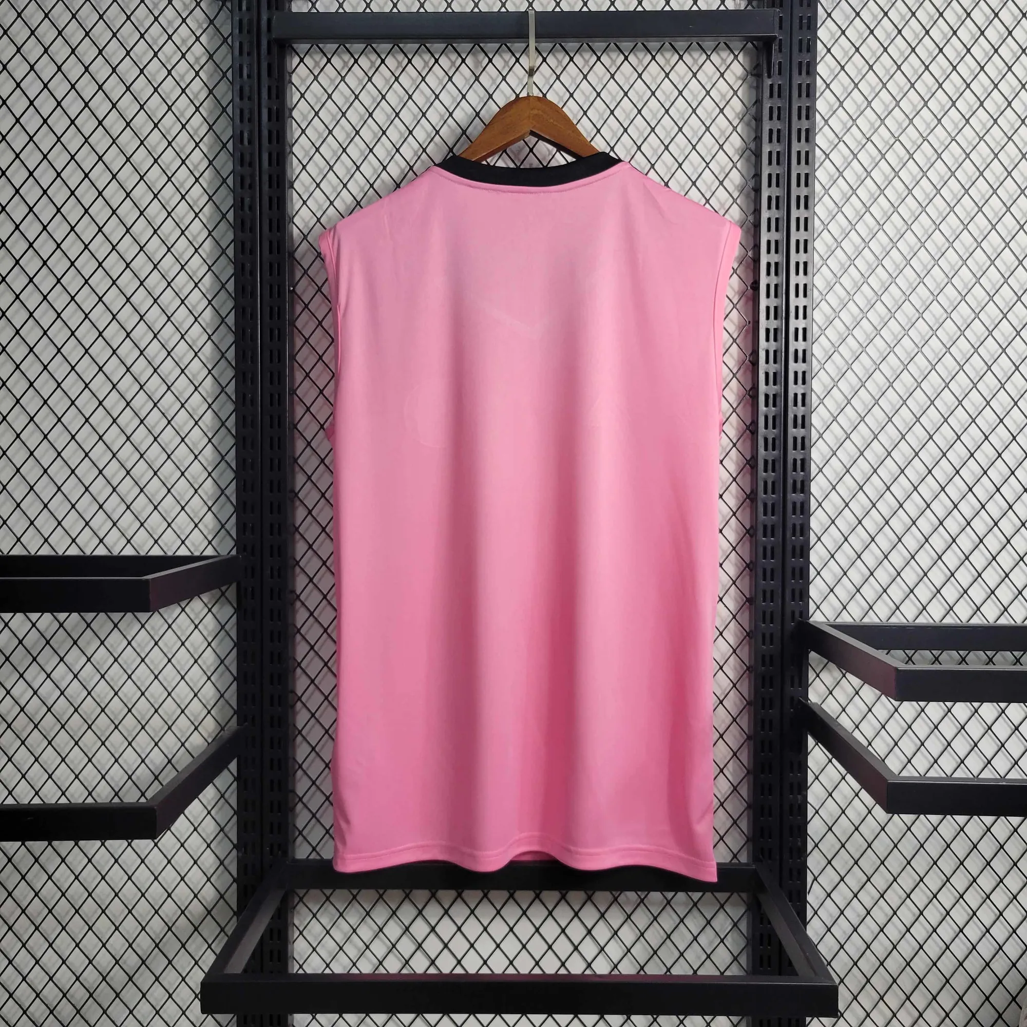 23-24 Inter Miami Home Vest S-XXL 6