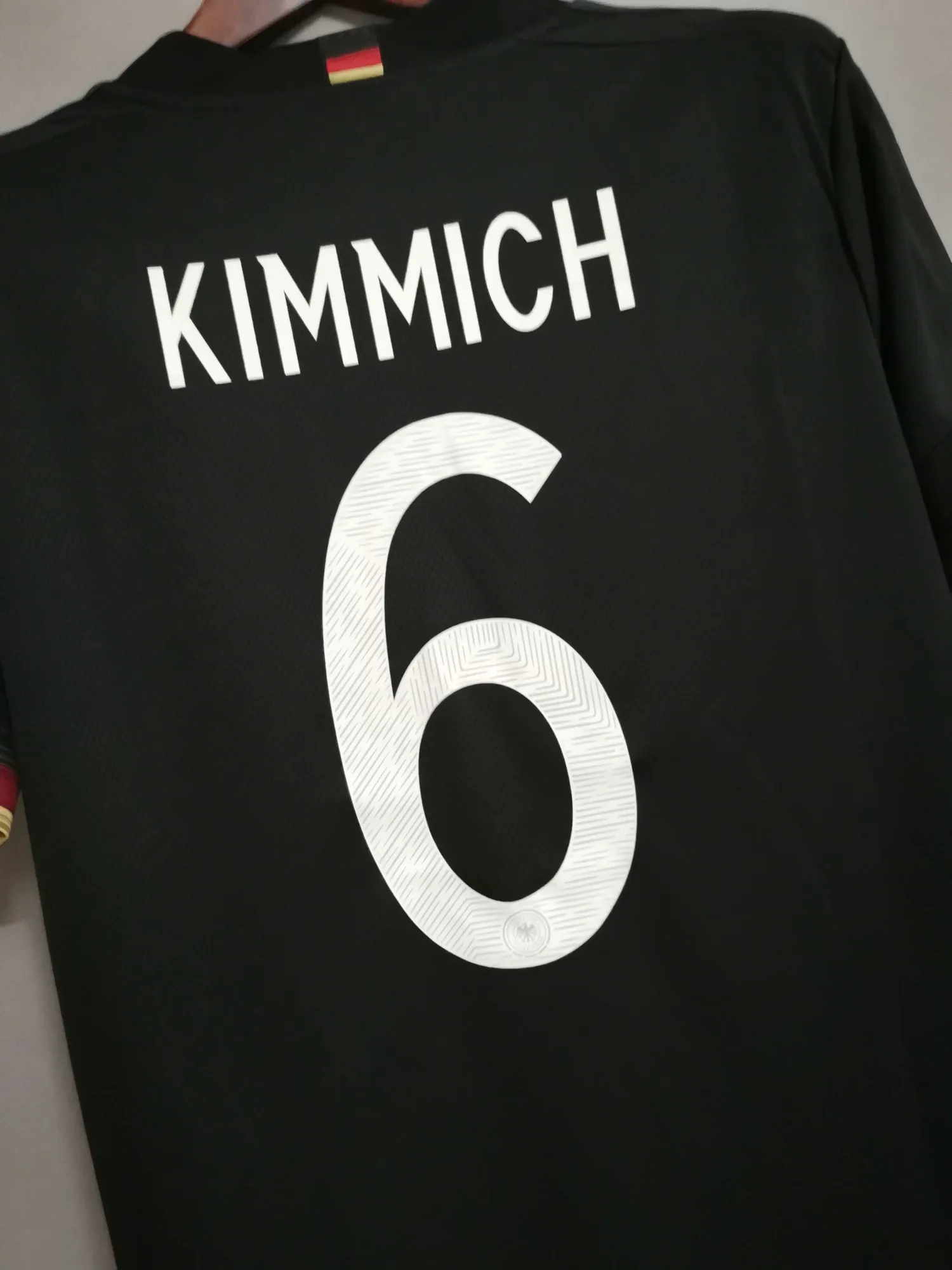 2020 Germany away 22