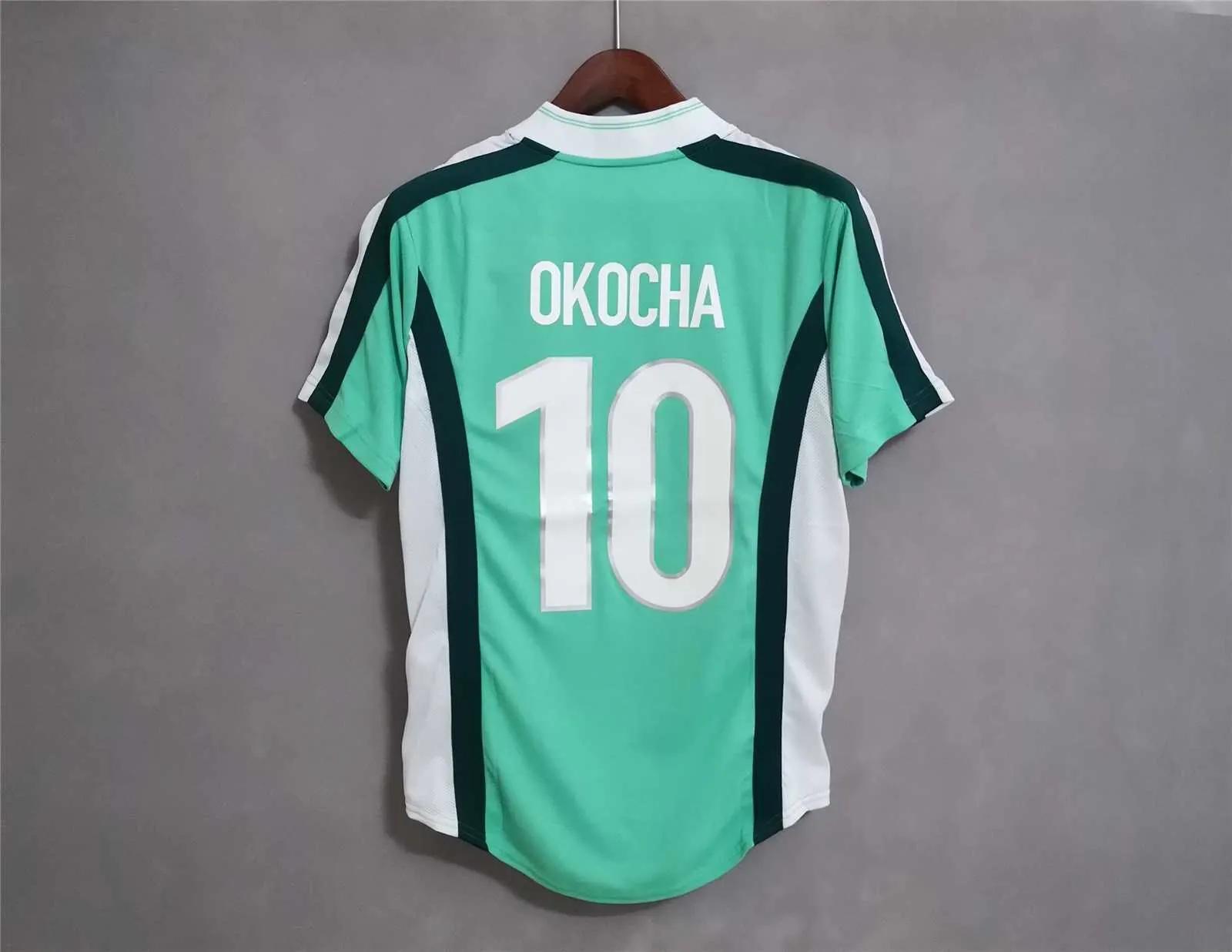 1998 Nigeria home 12