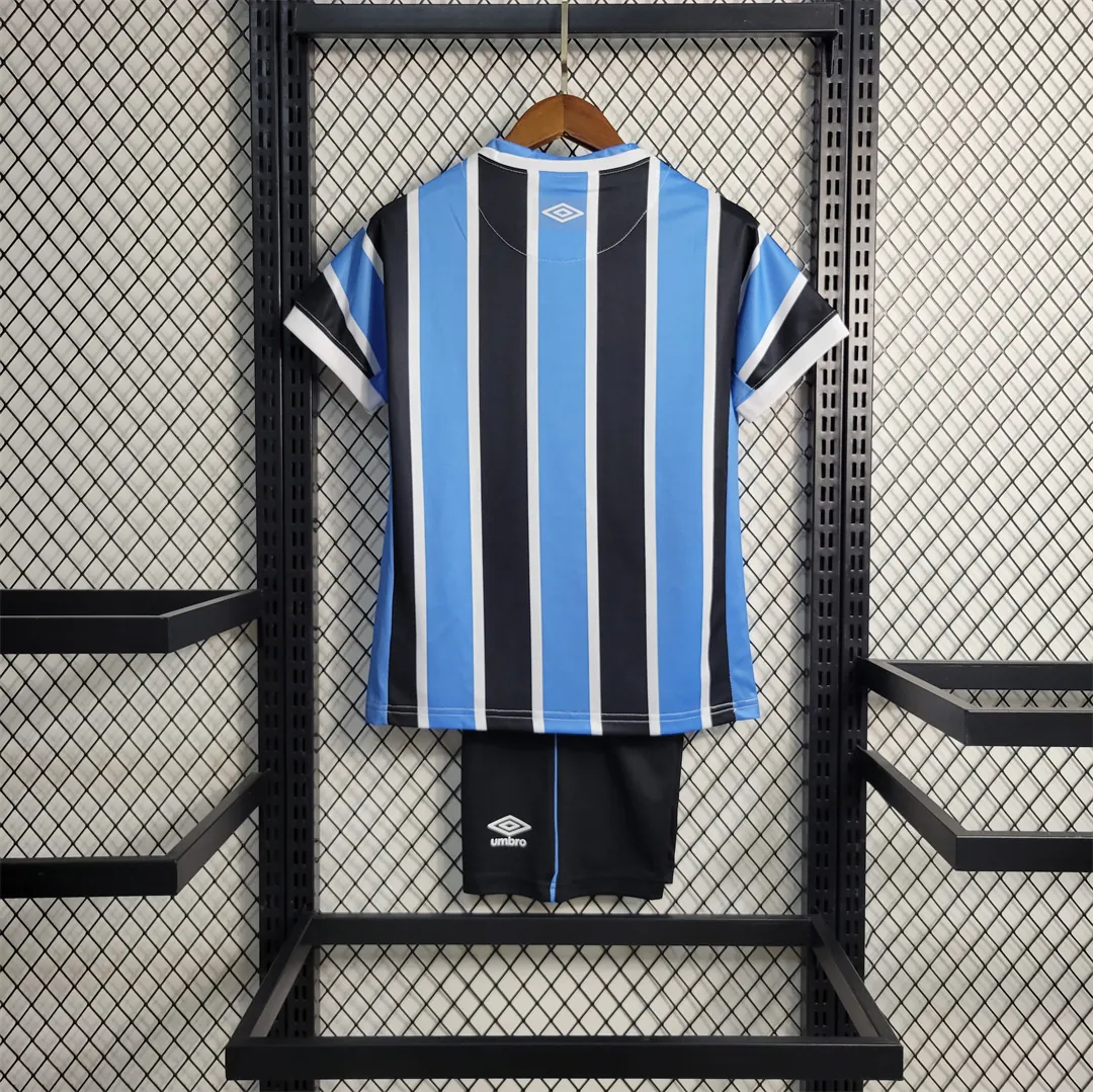 23-24 Gremio home kids kit 10
