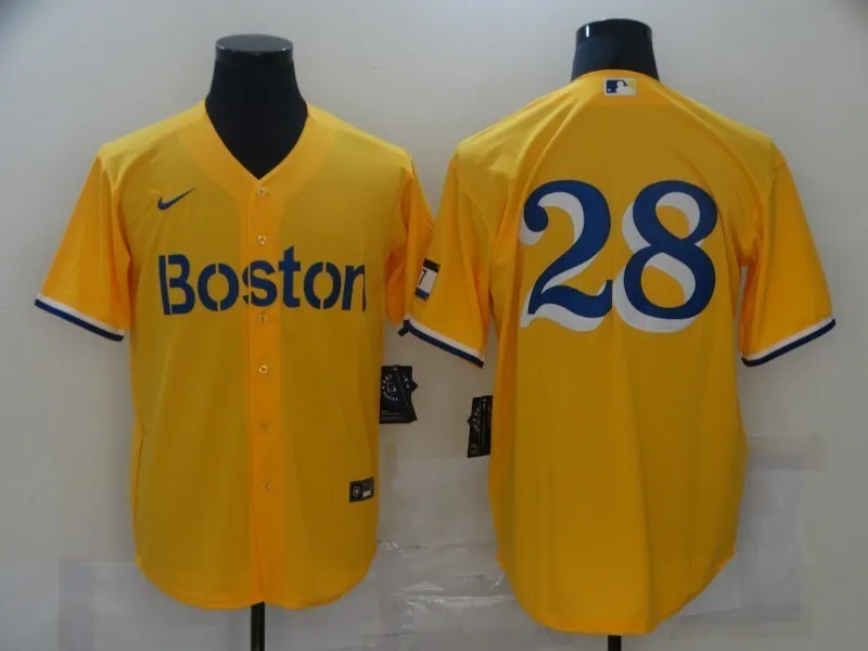 Boston Red Sox 103