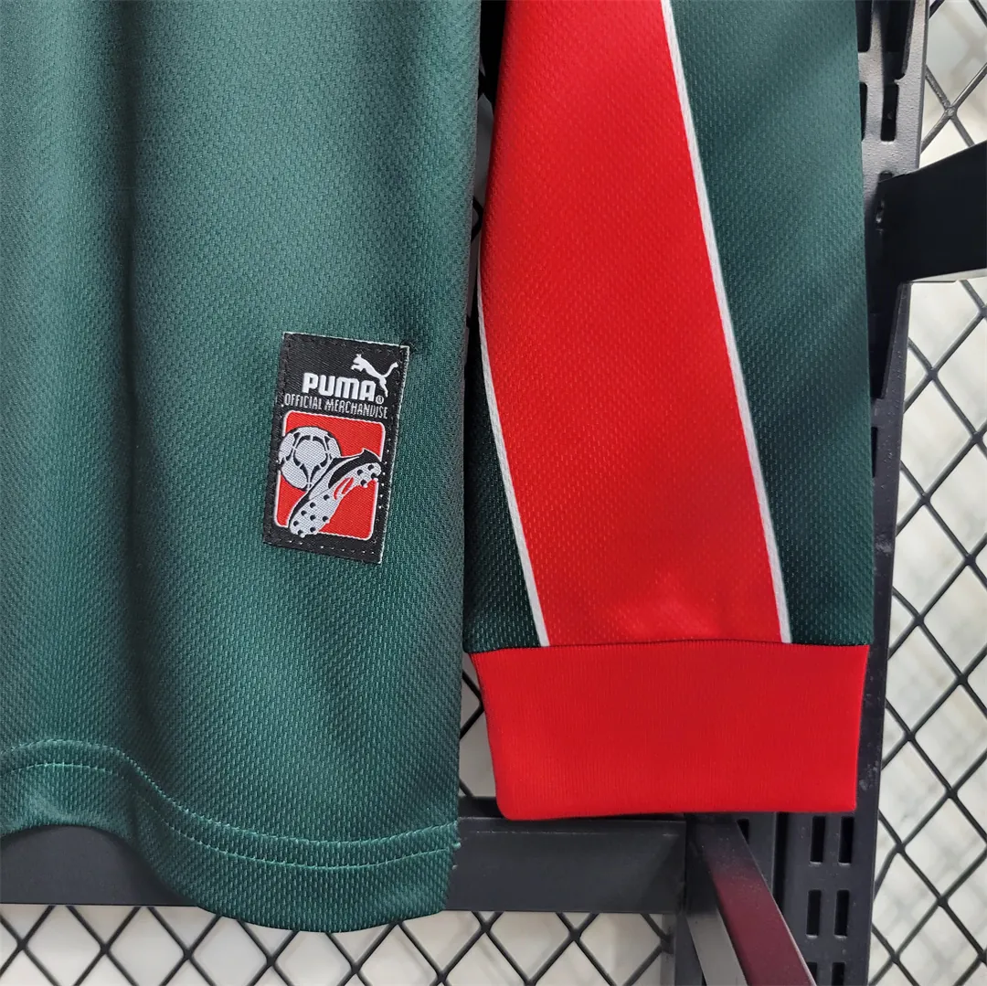 1998 Morocco home long sleeve 6