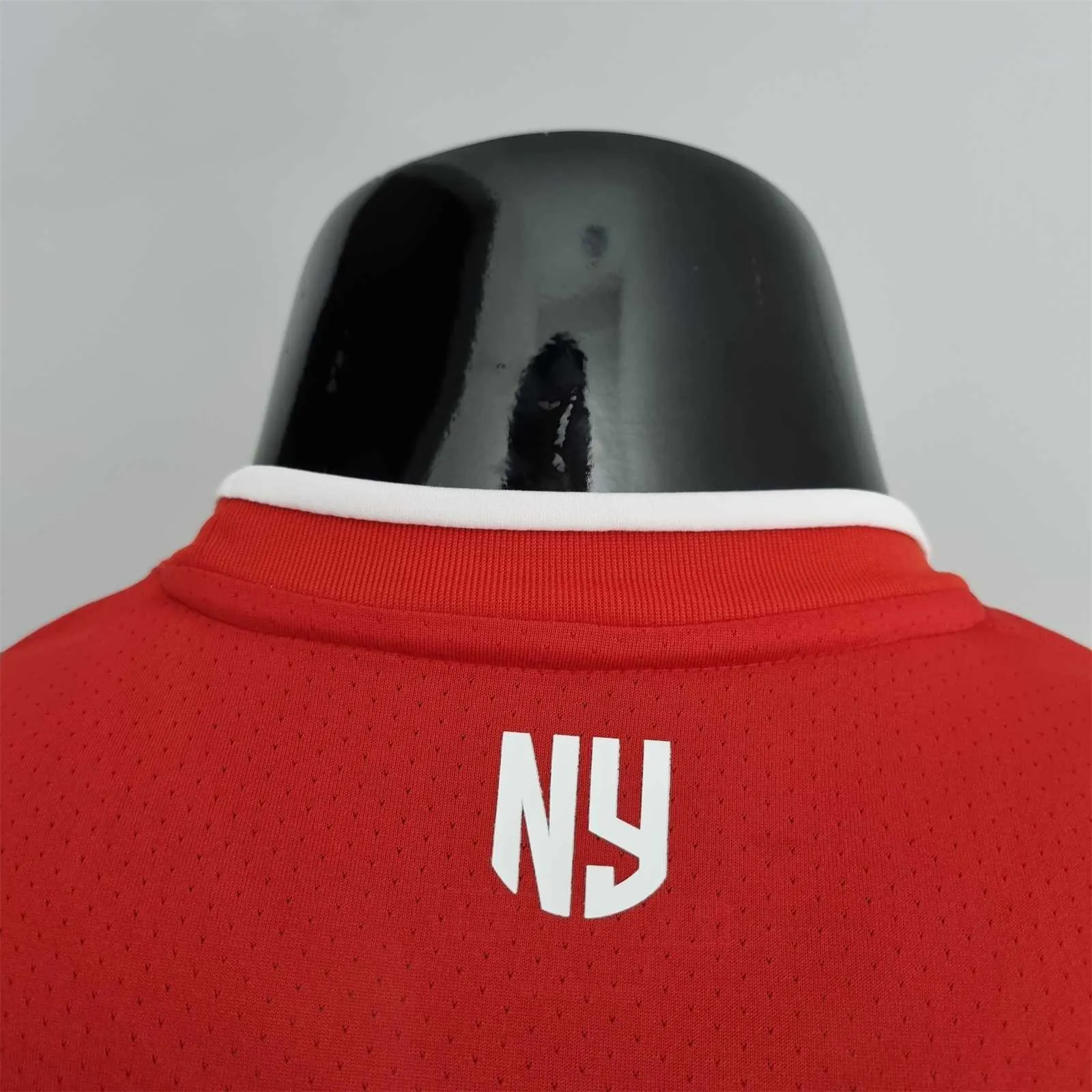 22-23 New York Red Bulls away player version 4