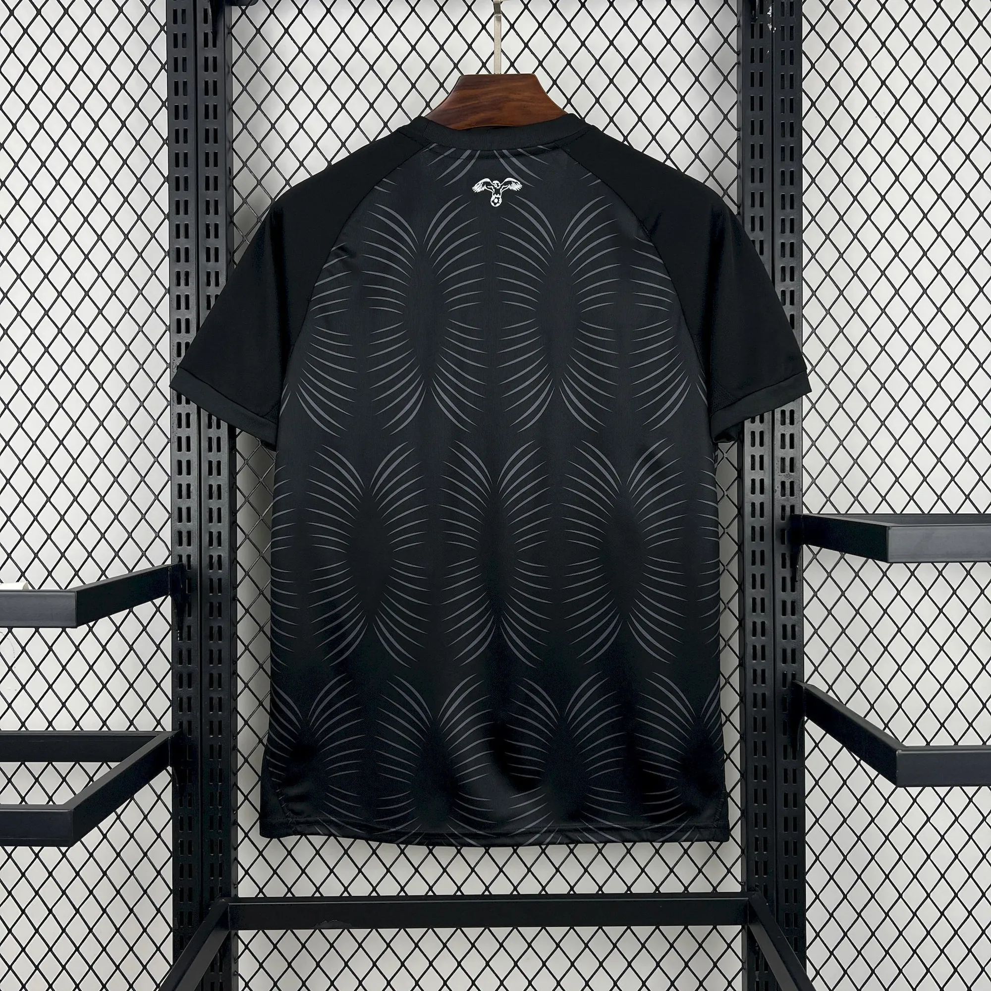 2026 World Cup Jordan Third Away Kit Football T-Shirt AAAAJersey Supply Yupoo 7