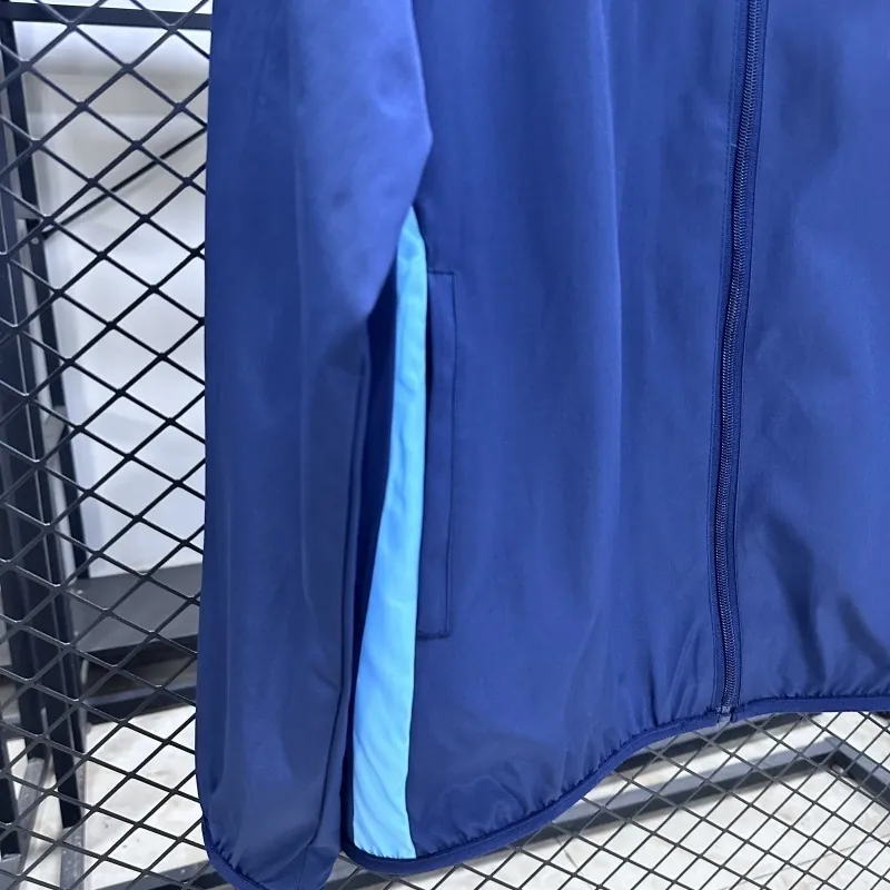 25-26 Flamengo Windbreaker Jackets AAAAJersey Yupoo 6