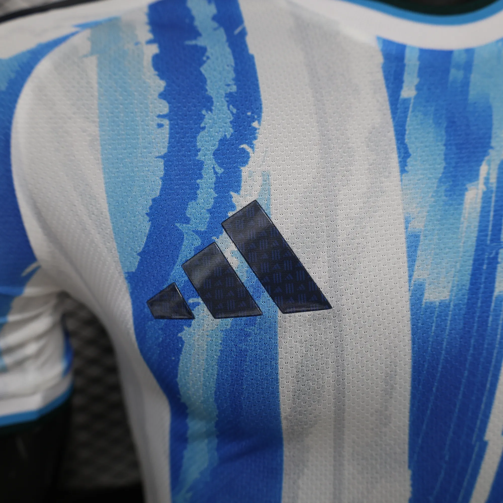 2026 World Cup Argentina Special Edition Football Shirt Player Edition AAAA Jersey Drop ship Yupoo 6
