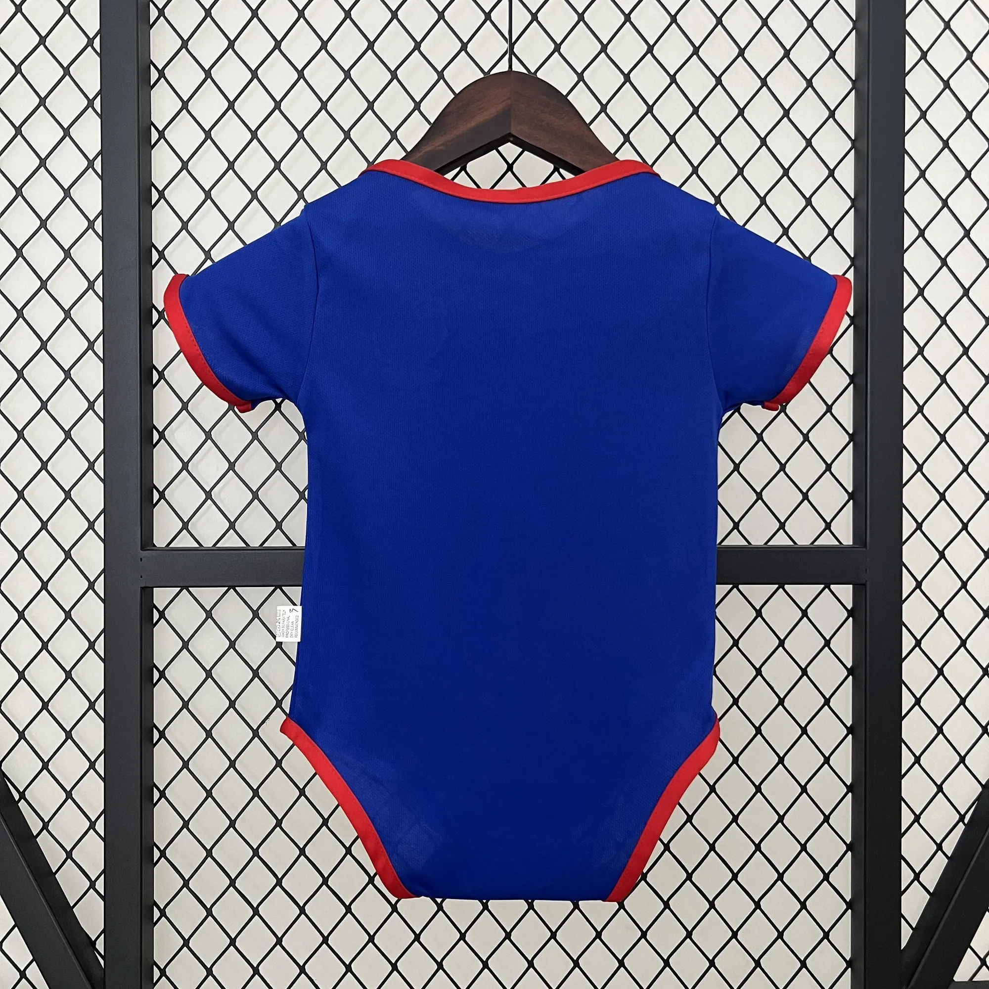 2024 France Home Baby Kit Football Replicas Yupoo 1