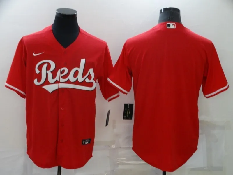 Cincinnati Reds 23