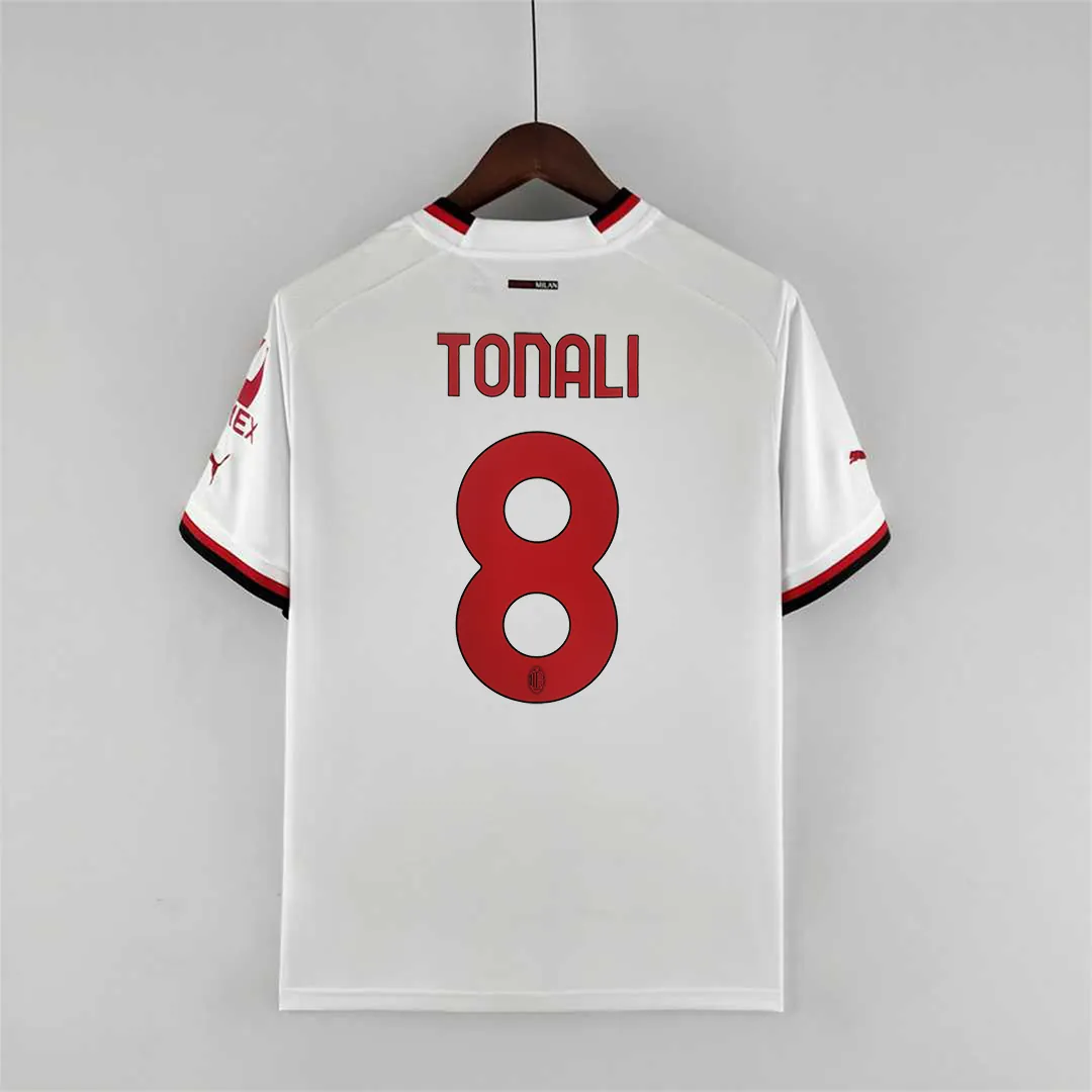 22-23 AC Milan away 7