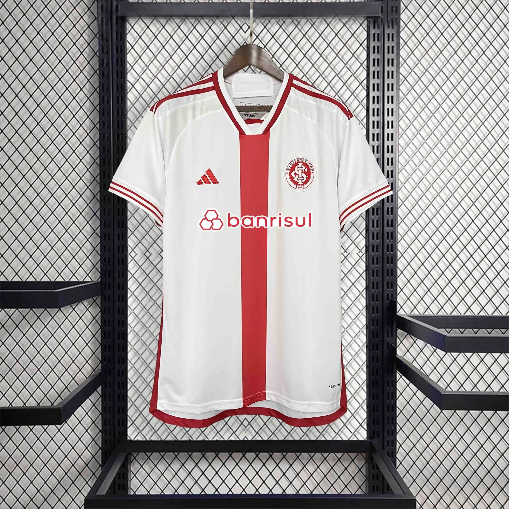 24-25 Internacional Away Kit Soccer Shirt AAAAJersey Supplier Yupoo 7