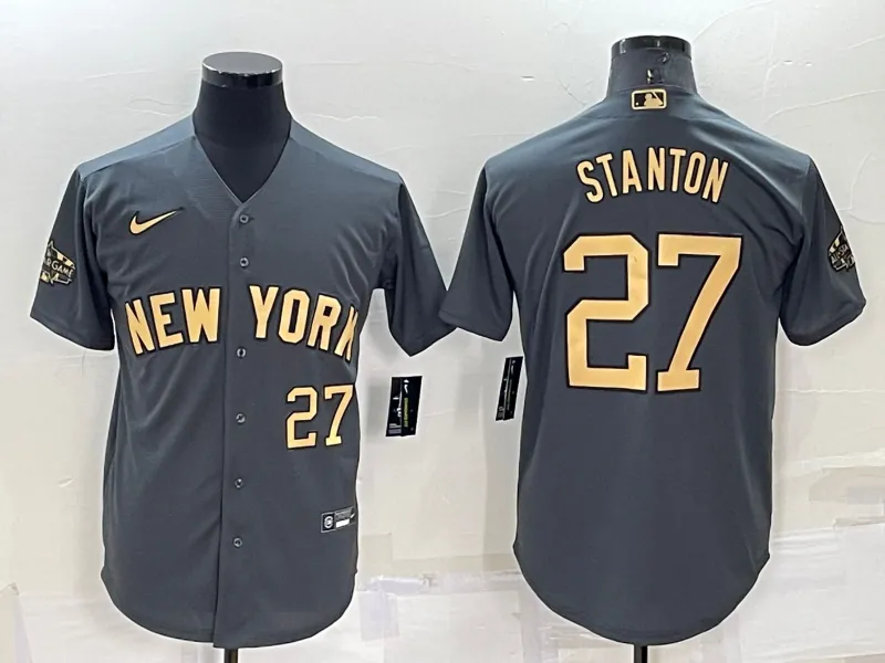 New York Yankees 35