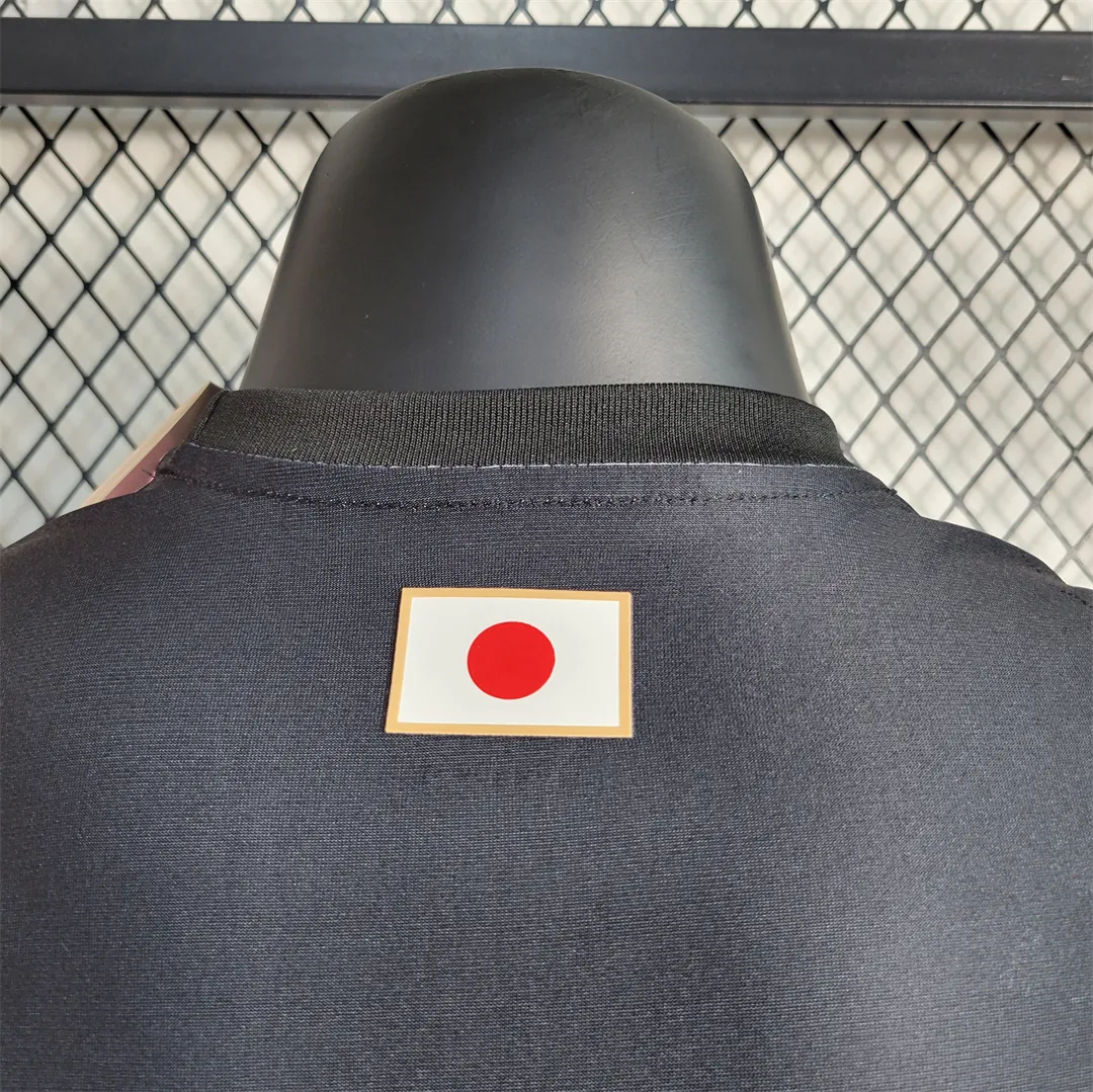 23-24 Tokyo Japan Black Special Edition player version 9